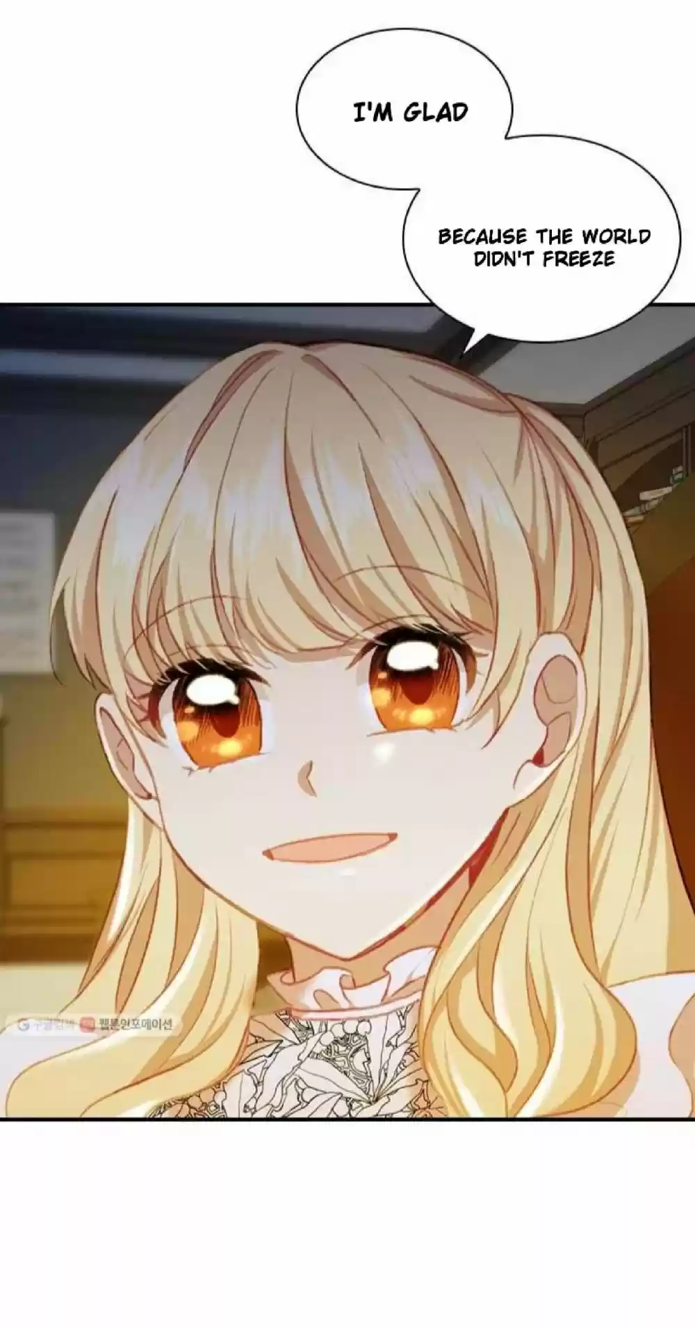 Youngest Princess Chapter 60