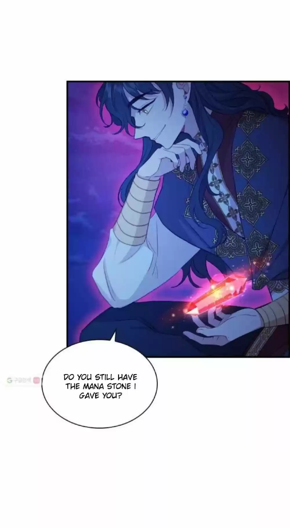 Youngest Princess Chapter 60