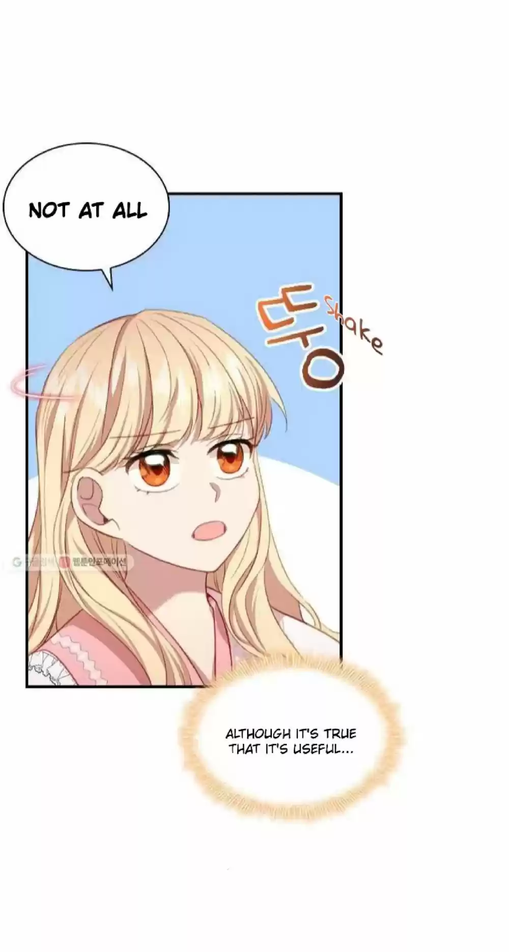 Youngest Princess Chapter 60