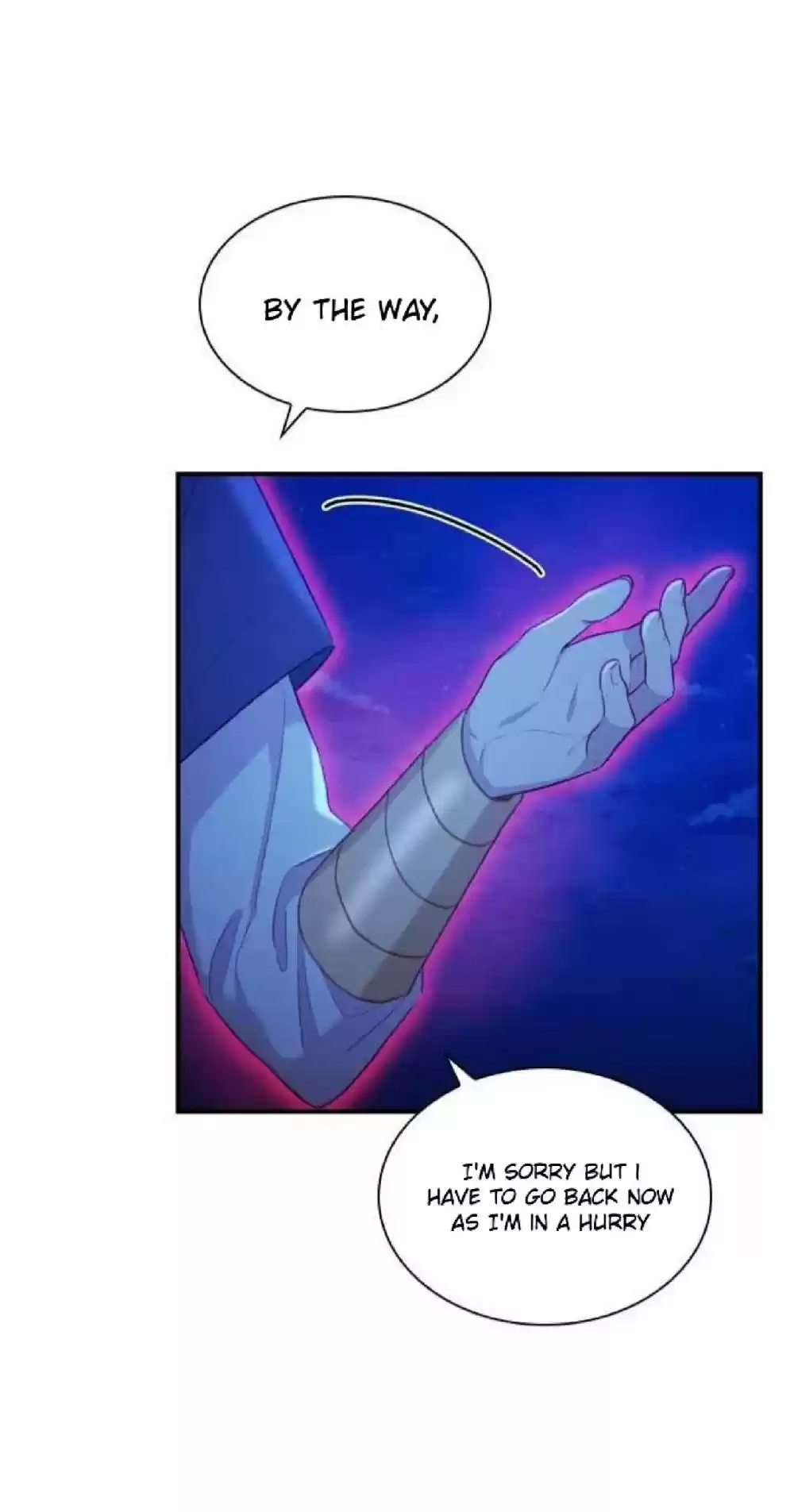 Youngest Princess Chapter 60