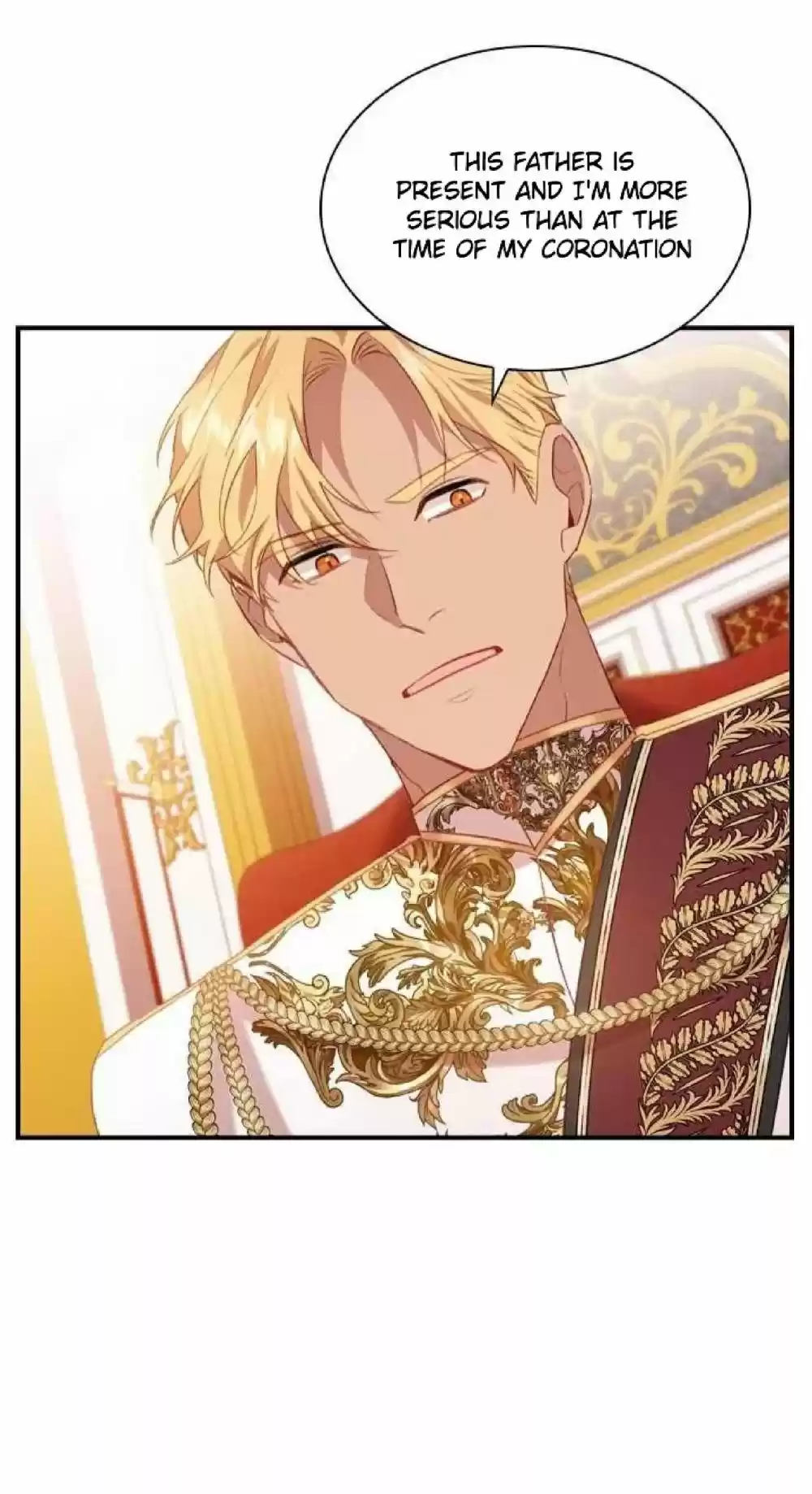 Youngest Princess Chapter 60