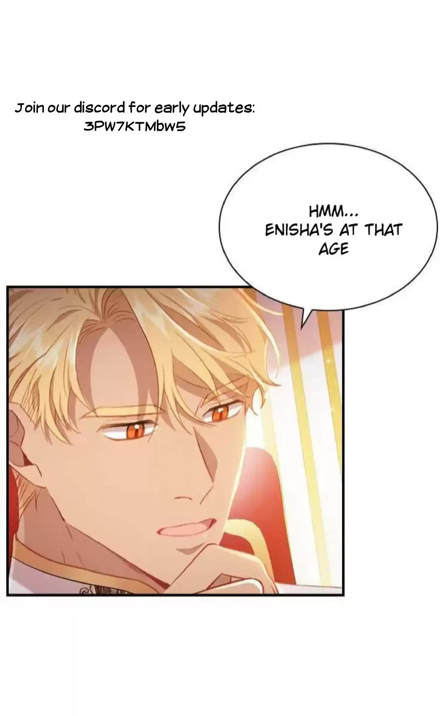 Youngest Princess Chapter 61