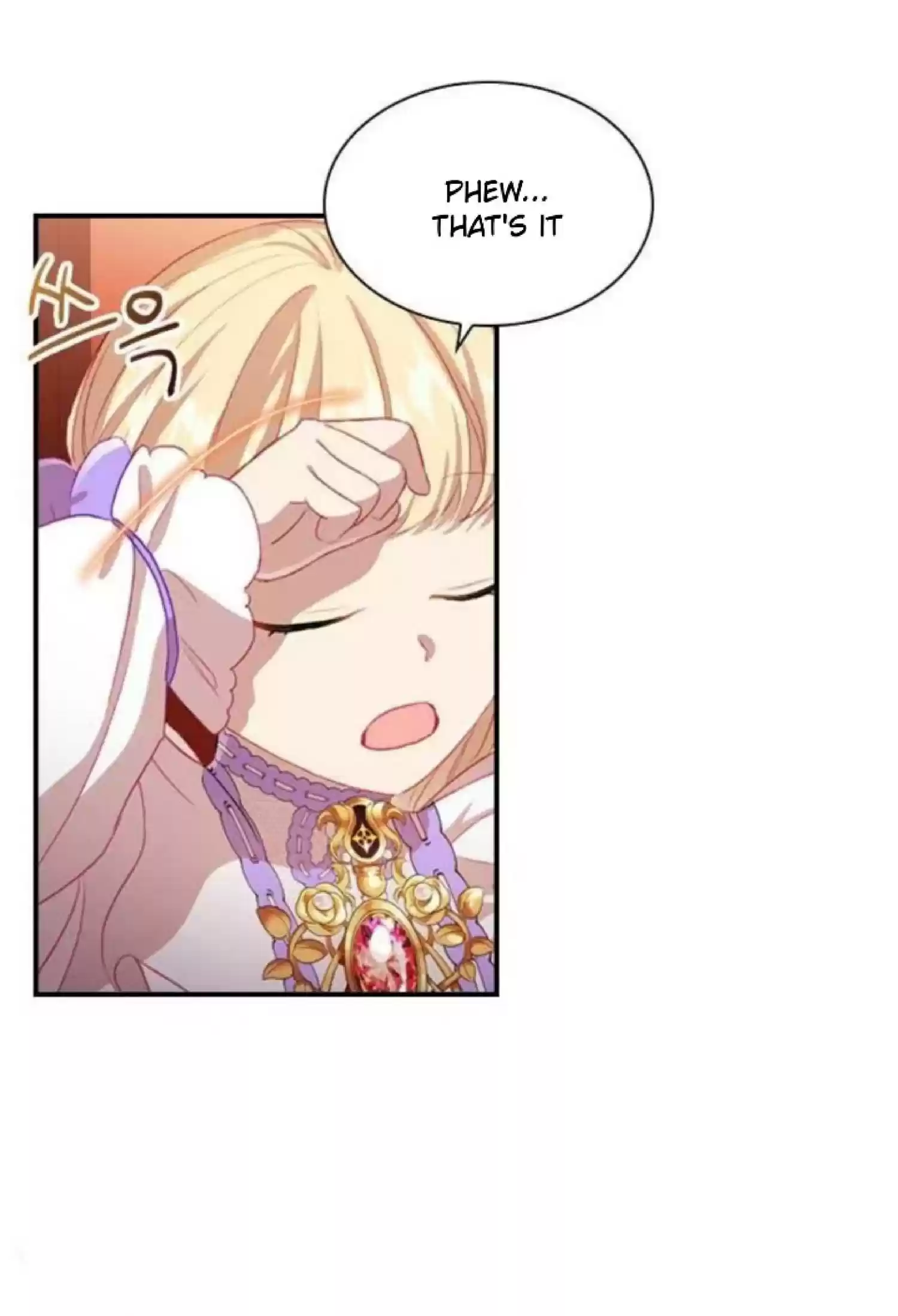 Youngest Princess Chapter 61