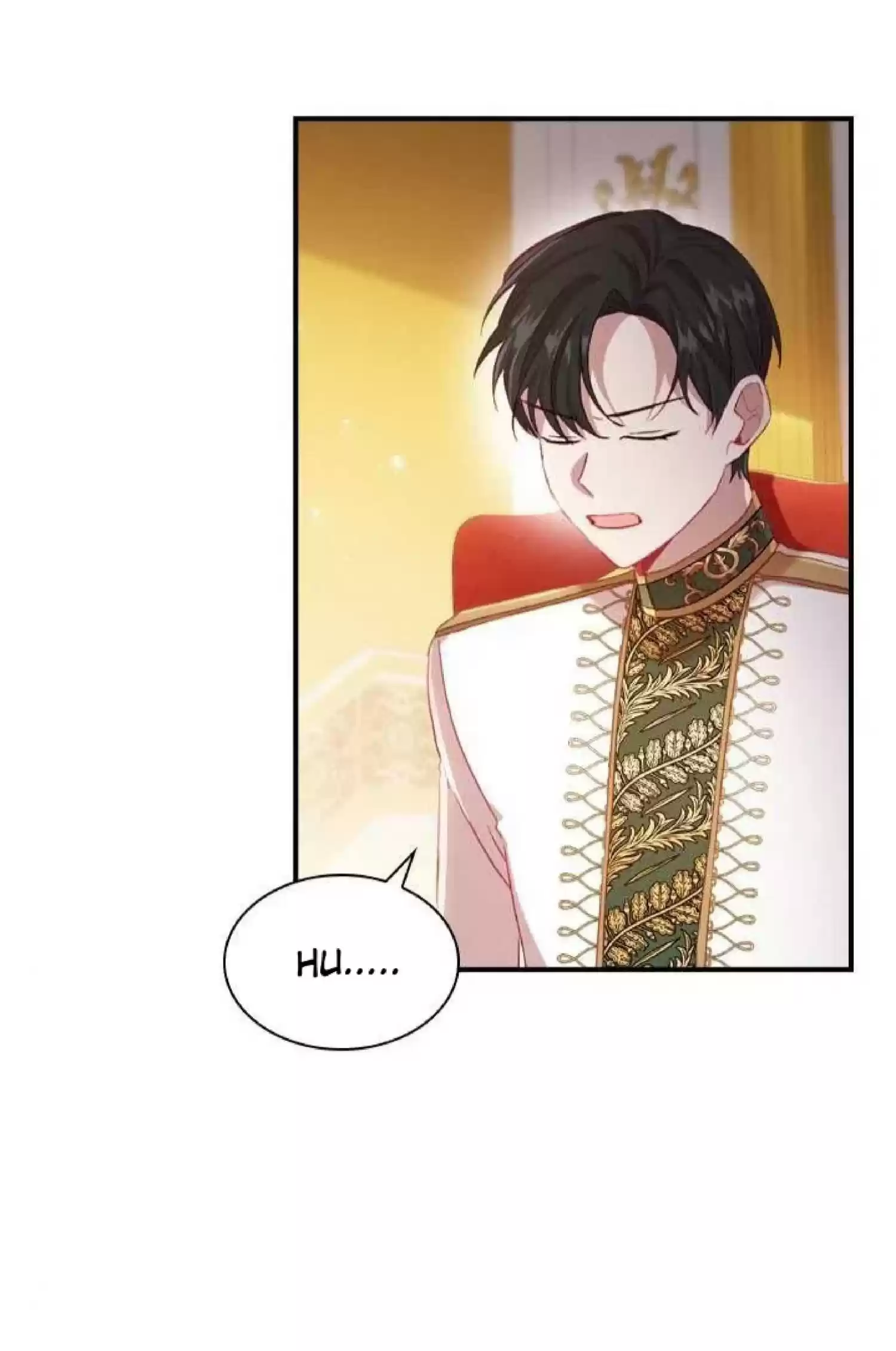 Youngest Princess Chapter 61