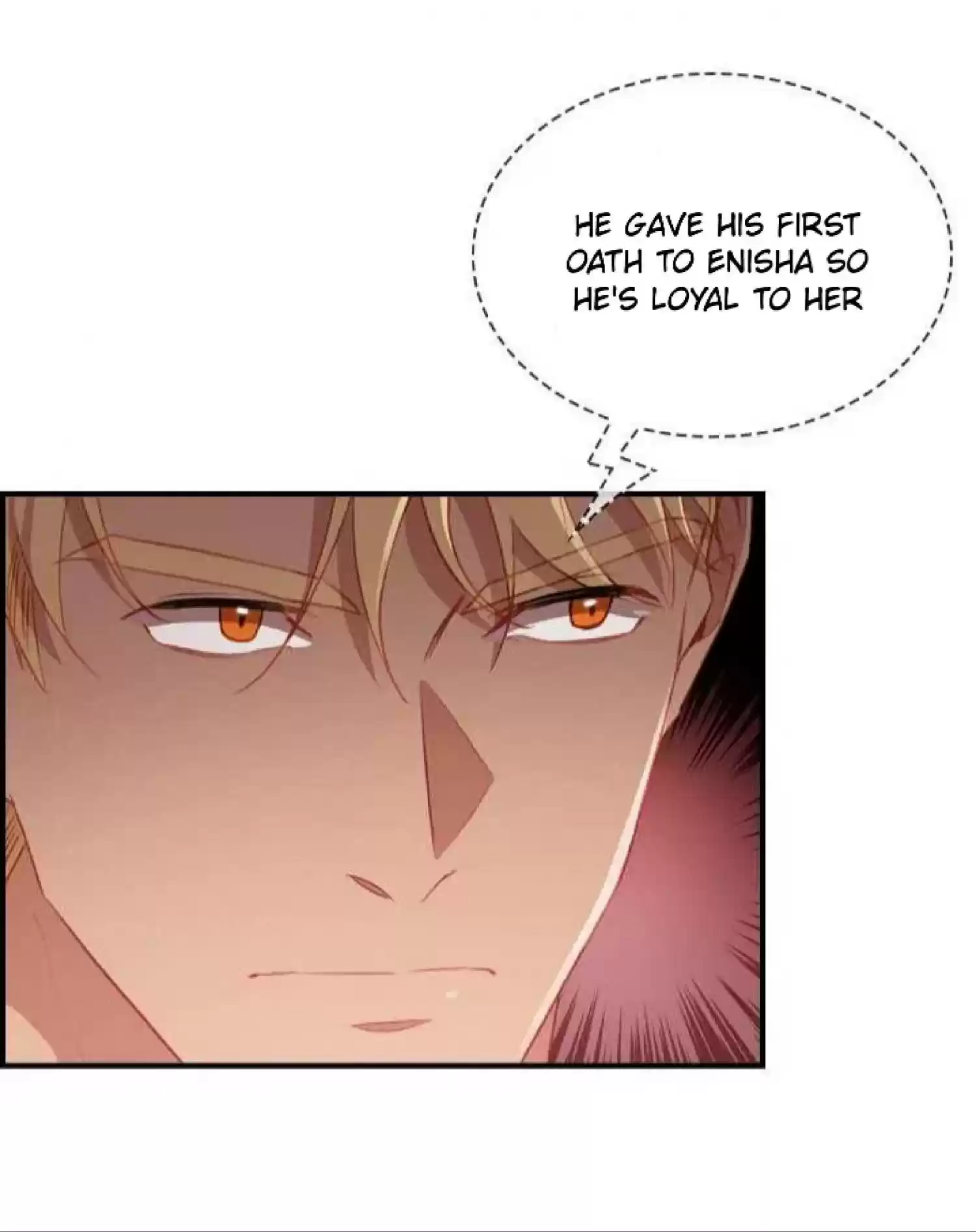 Youngest Princess Chapter 61