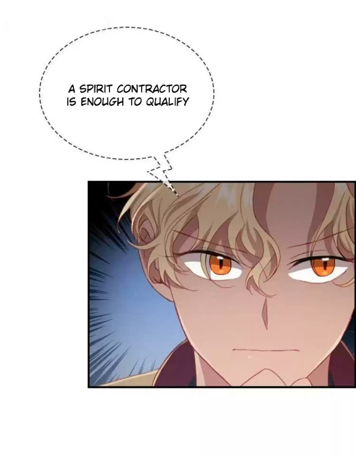 Youngest Princess Chapter 61