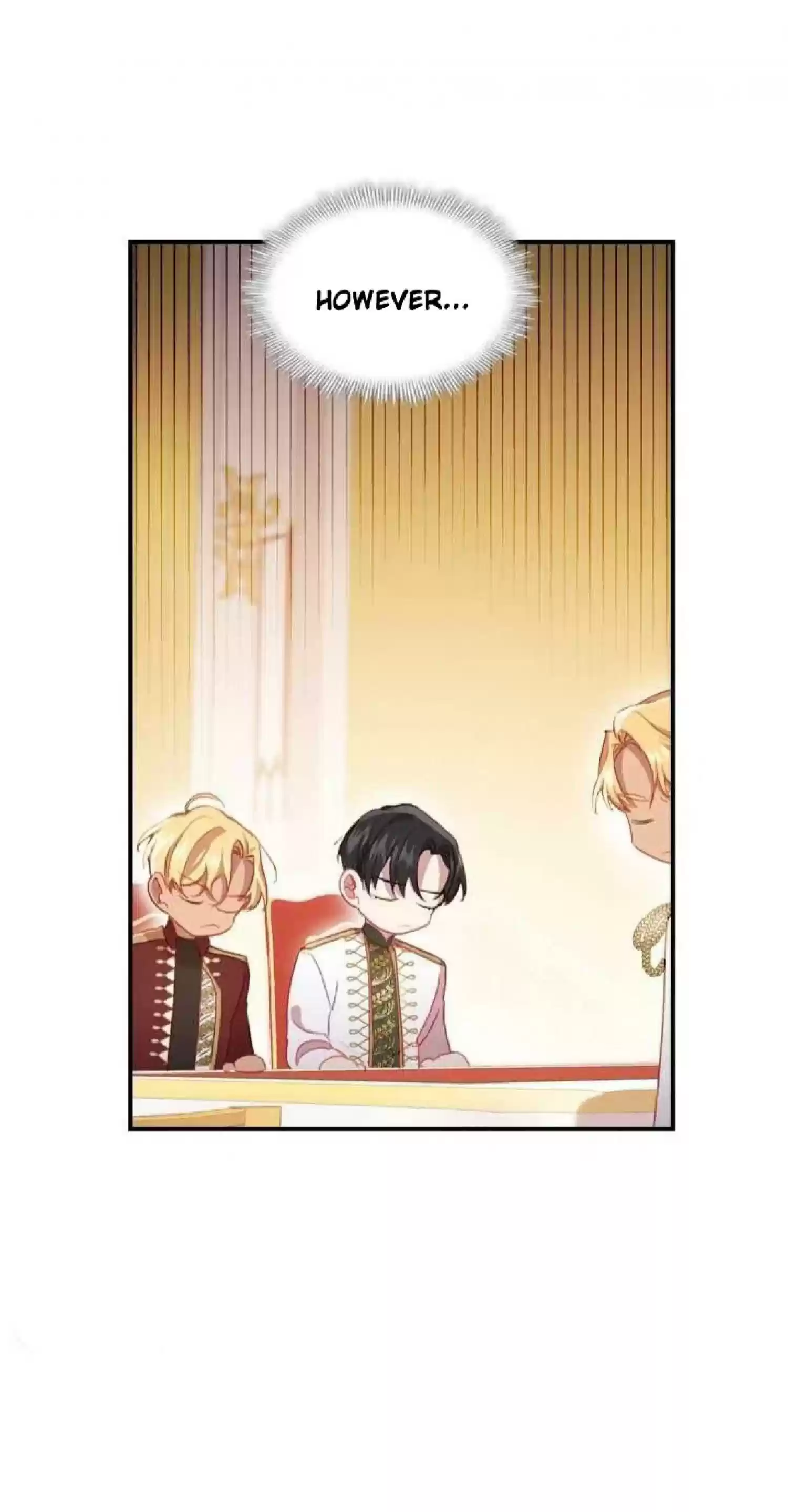 Youngest Princess Chapter 61