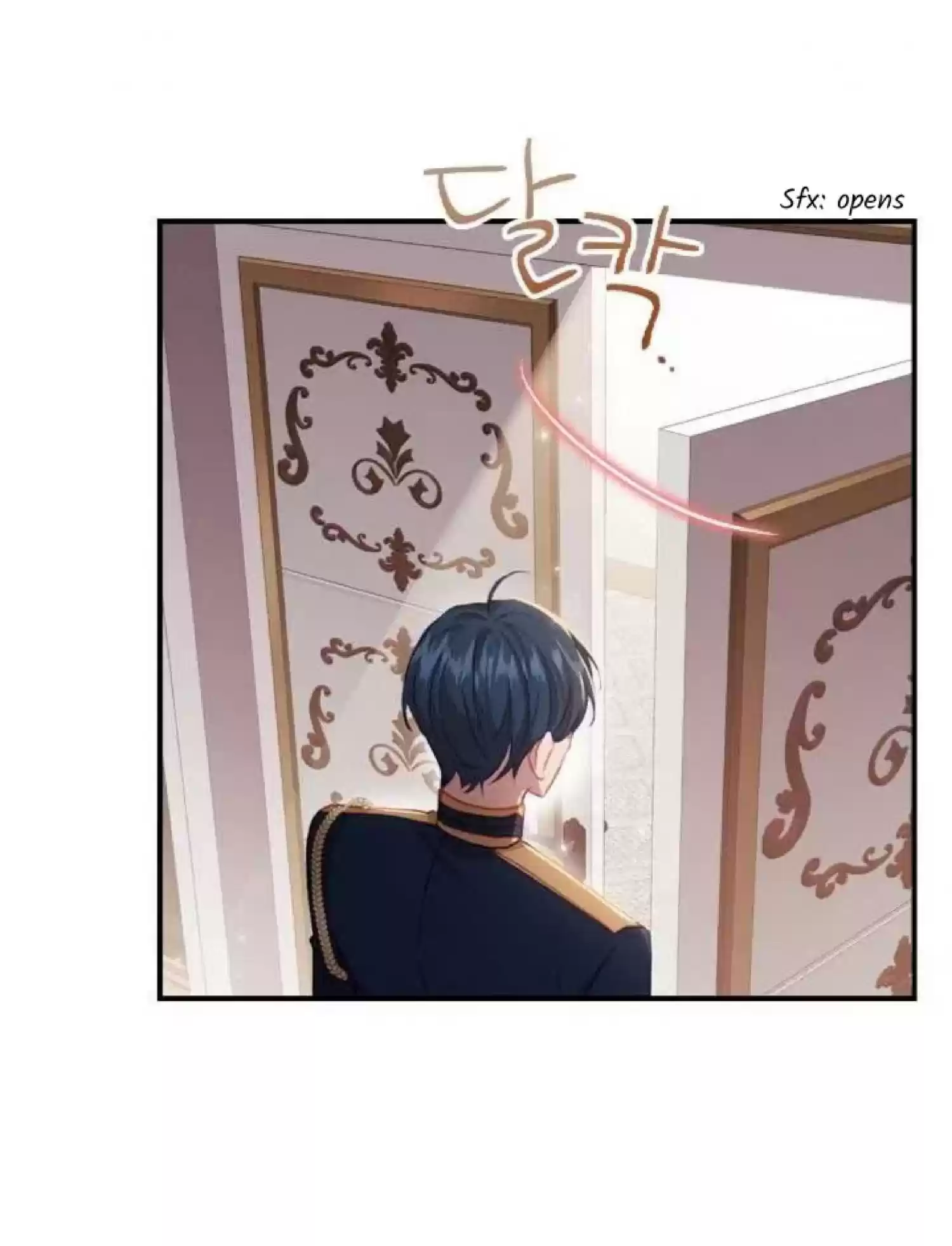 Youngest Princess Chapter 61