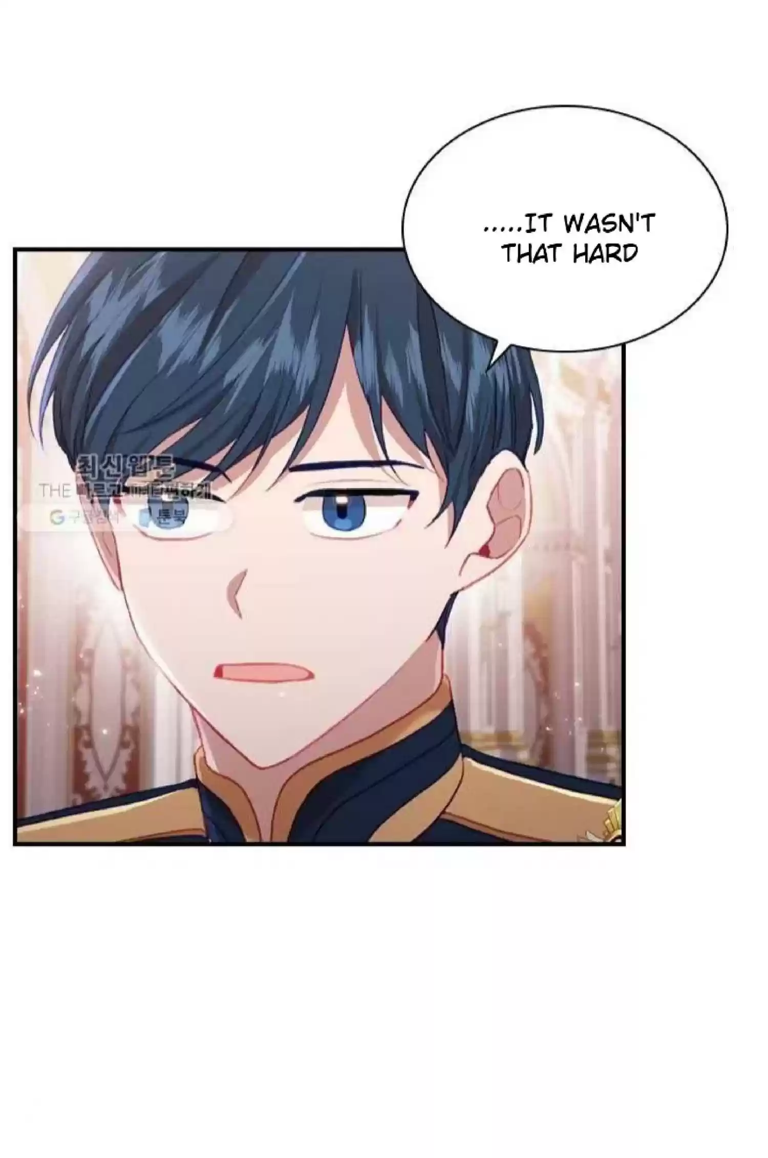 Youngest Princess Chapter 61