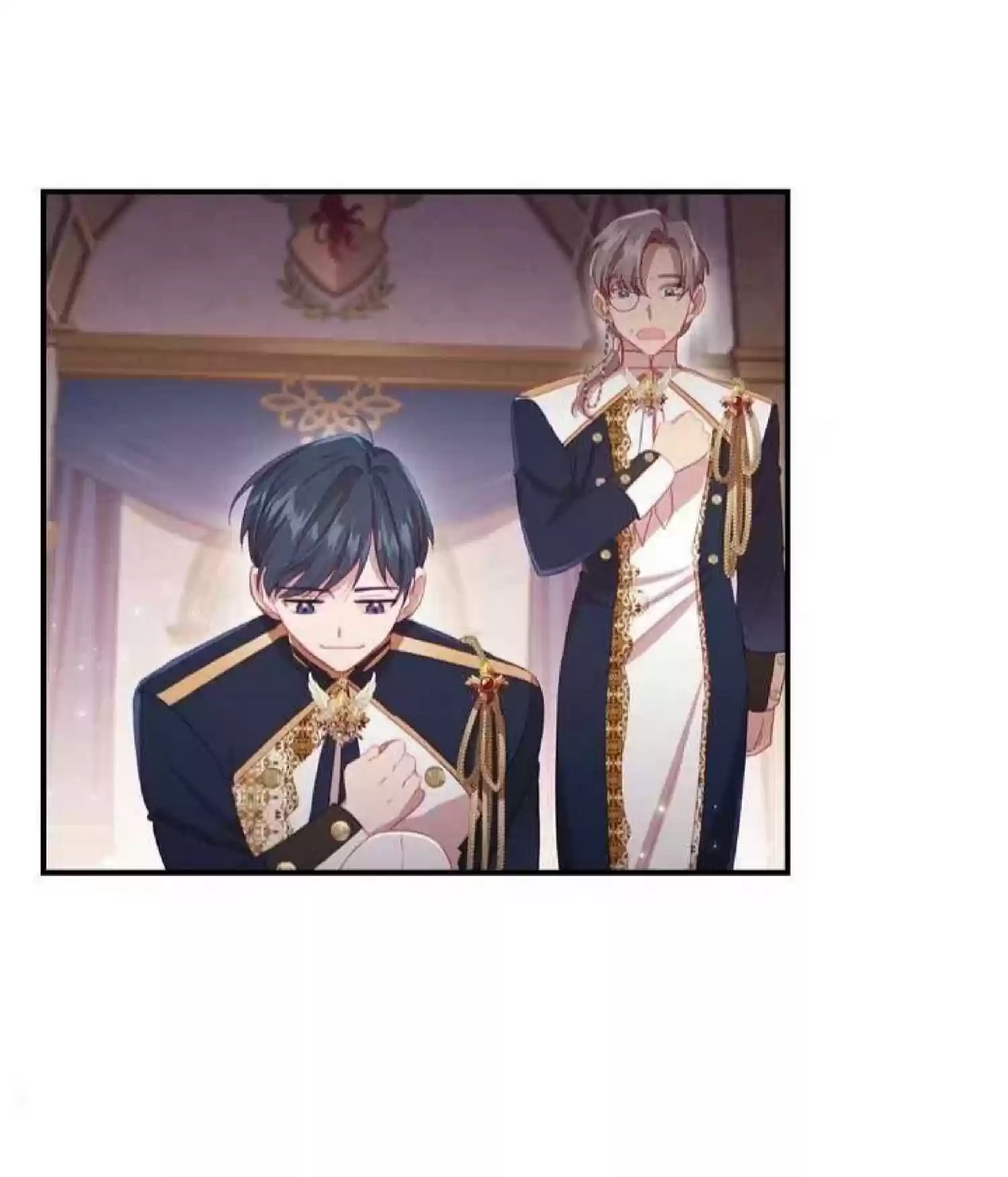 Youngest Princess Chapter 61