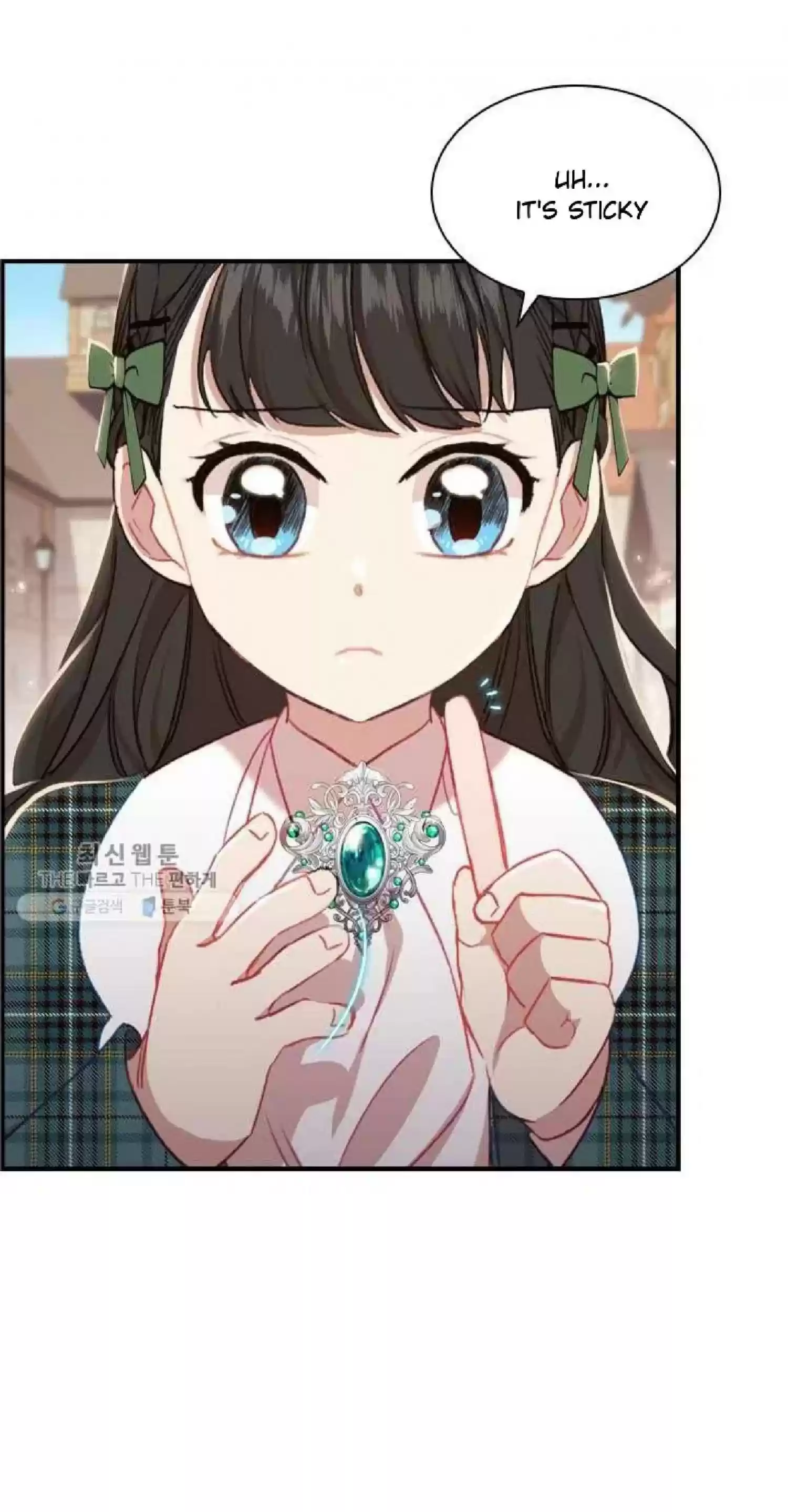 Youngest Princess Chapter 62