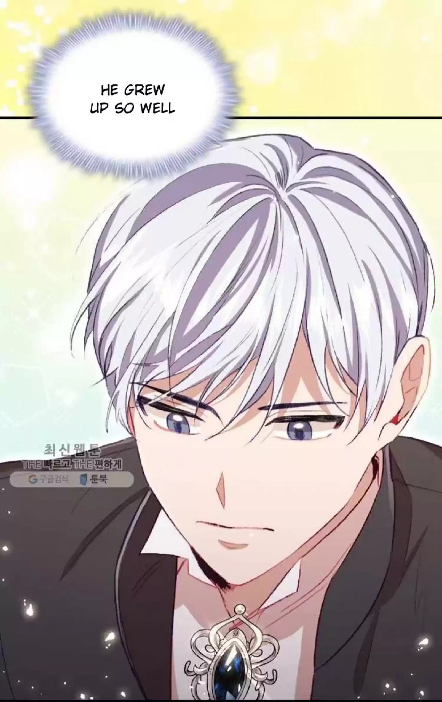 Youngest Princess Chapter 62