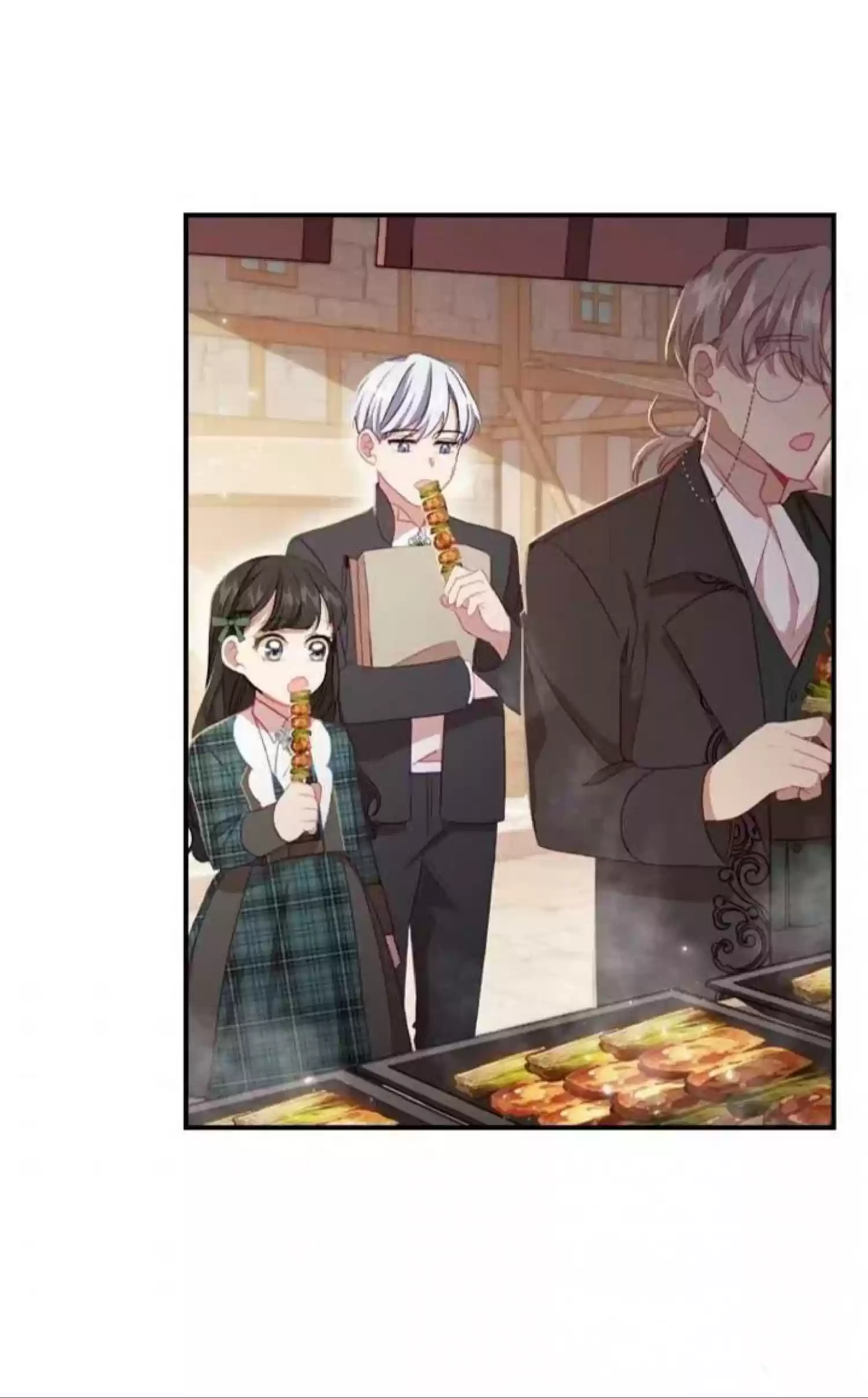 Youngest Princess Chapter 62