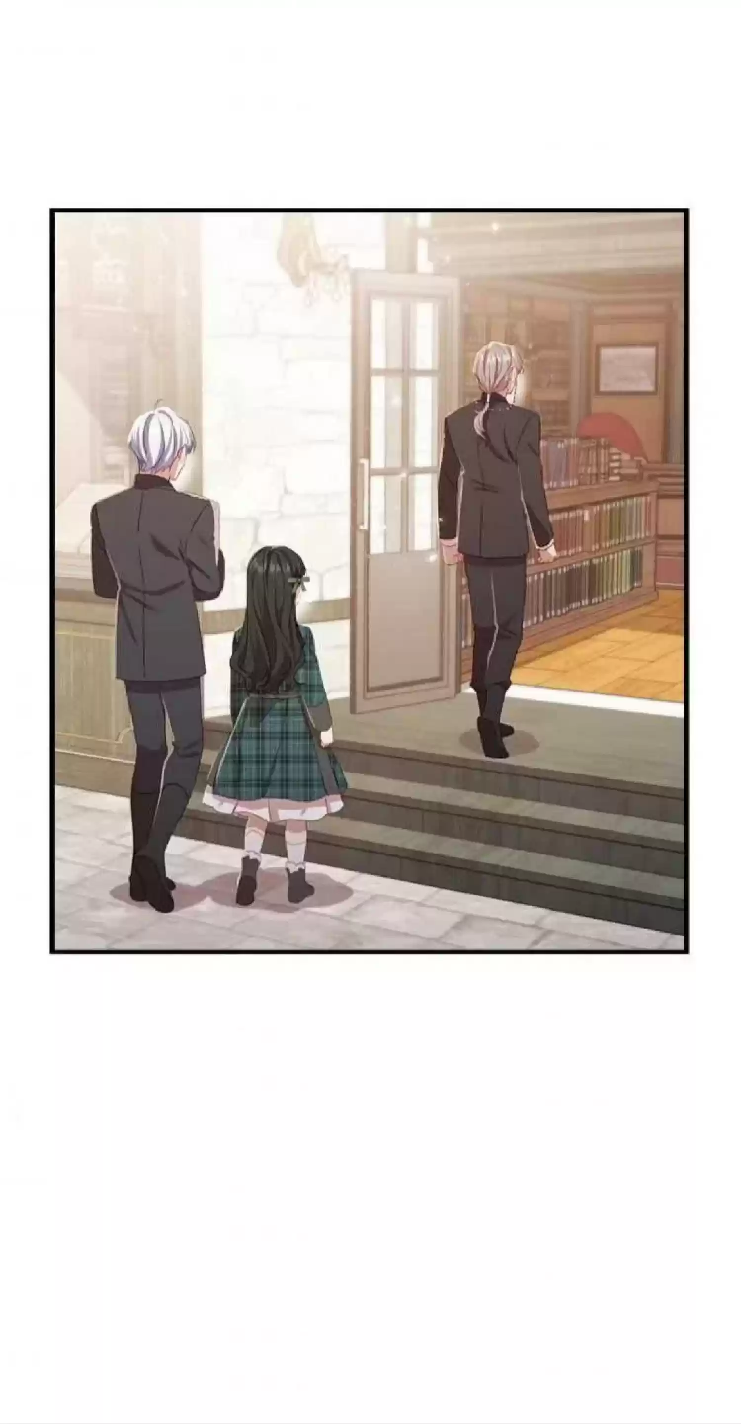 Youngest Princess Chapter 62