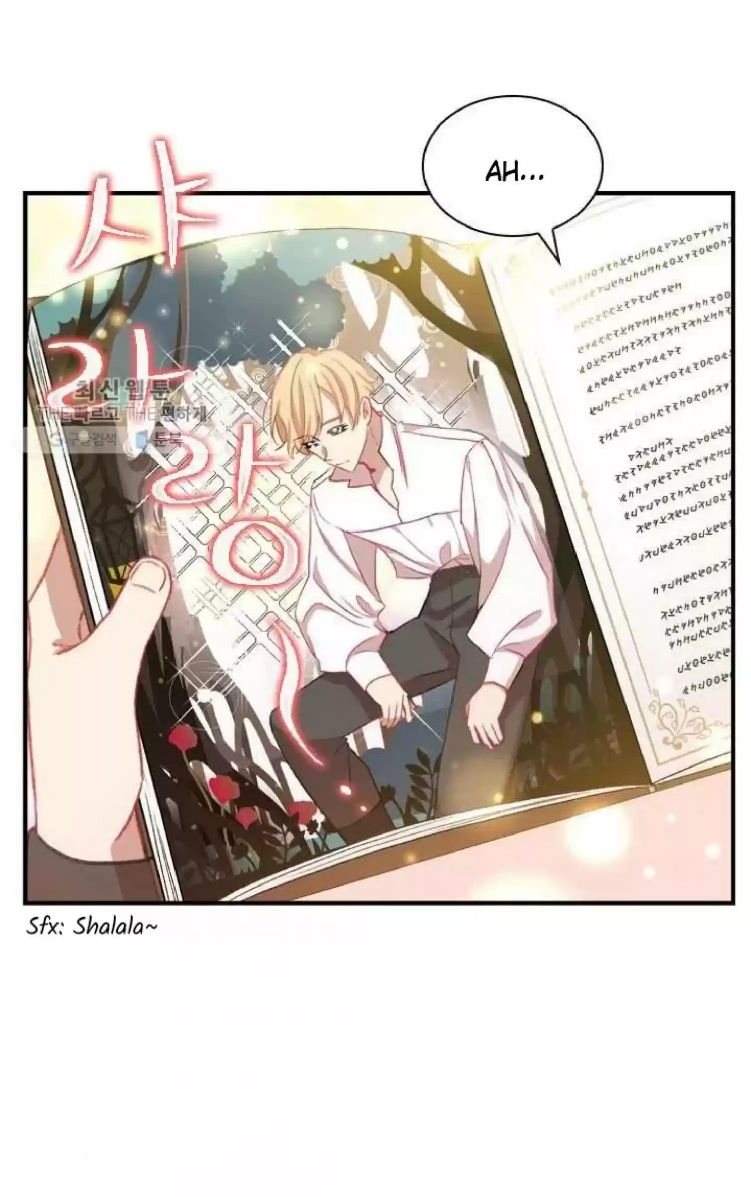 Youngest Princess Chapter 62