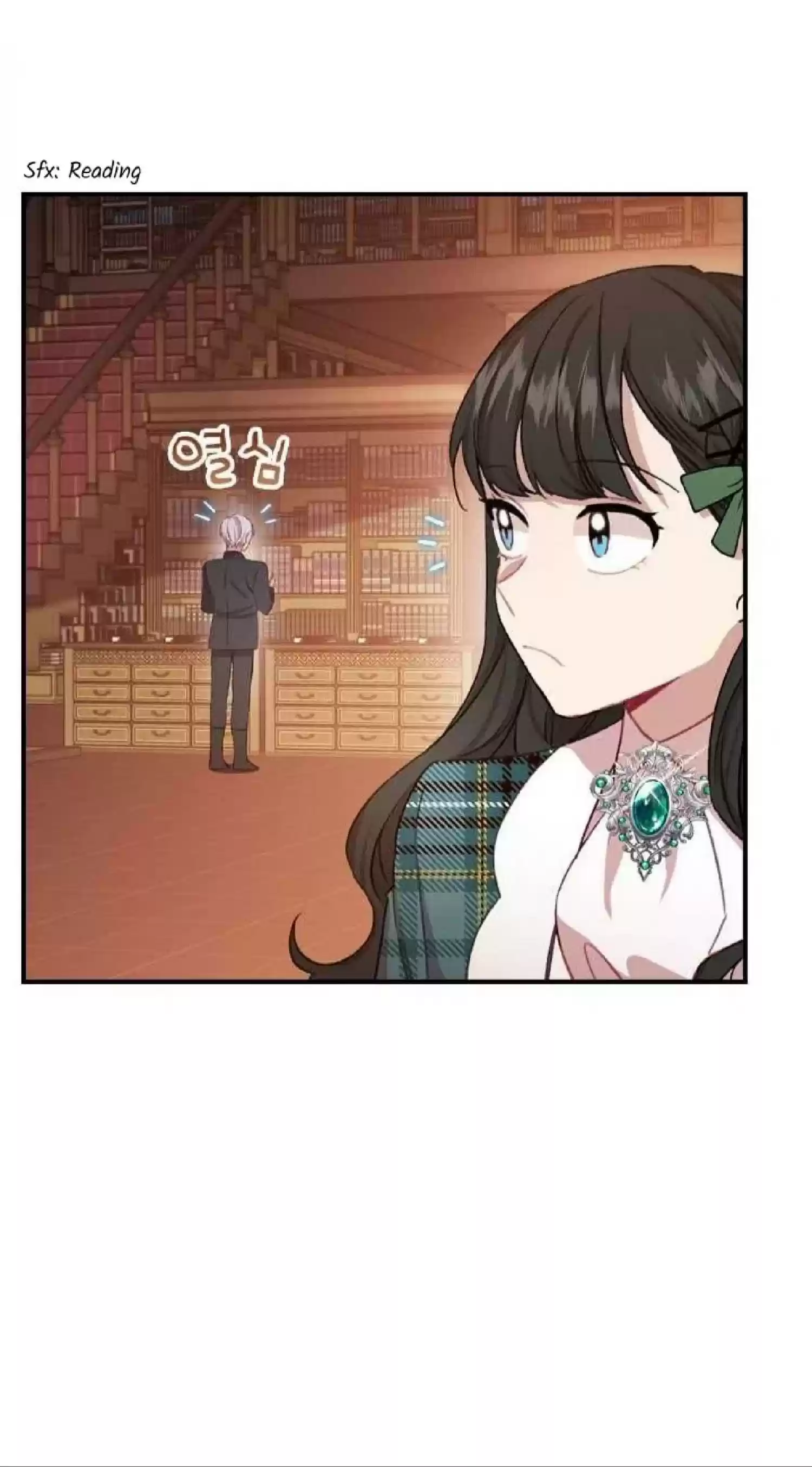 Youngest Princess Chapter 62