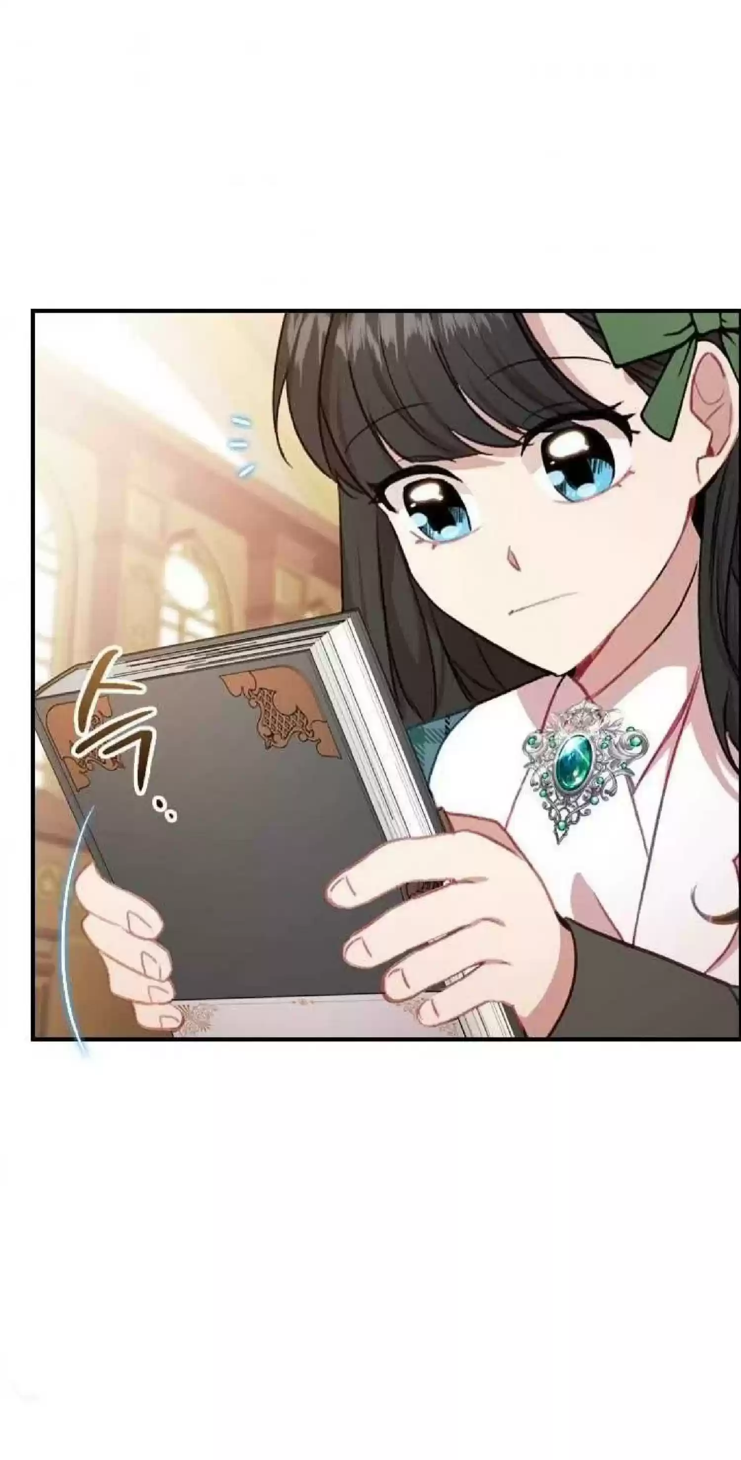 Youngest Princess Chapter 62