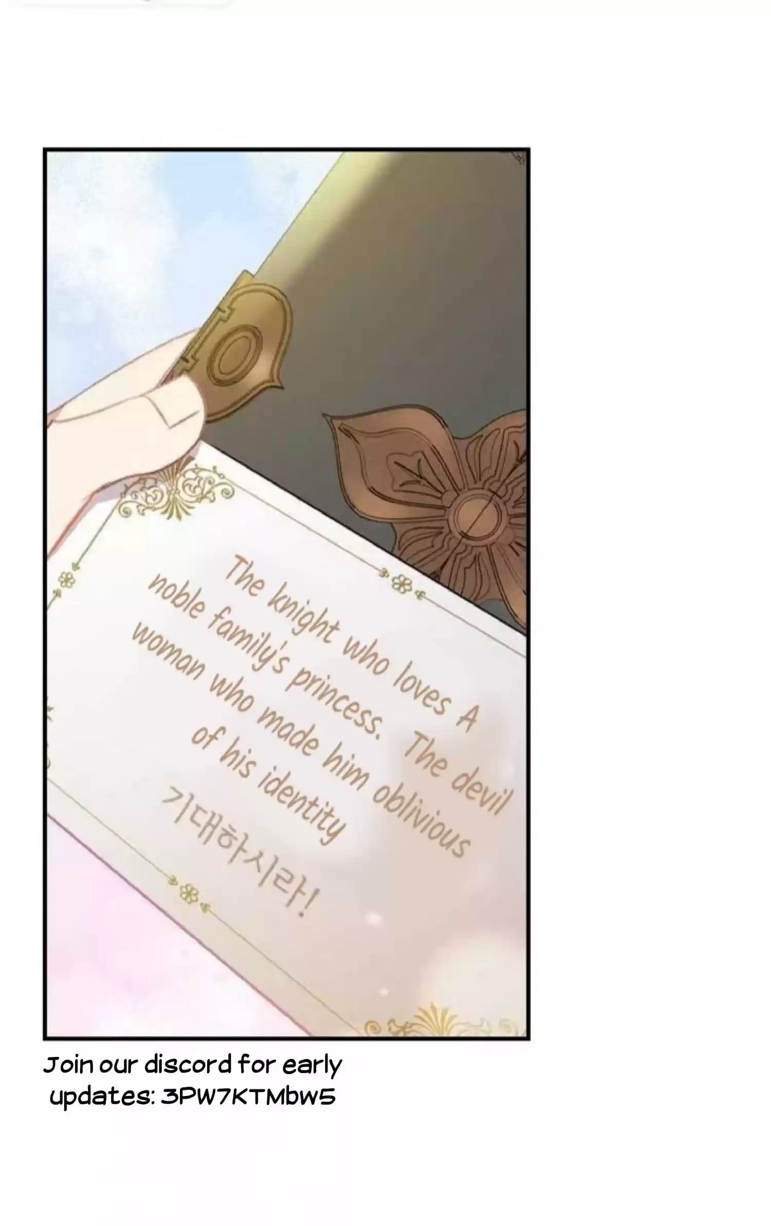 Youngest Princess Chapter 62