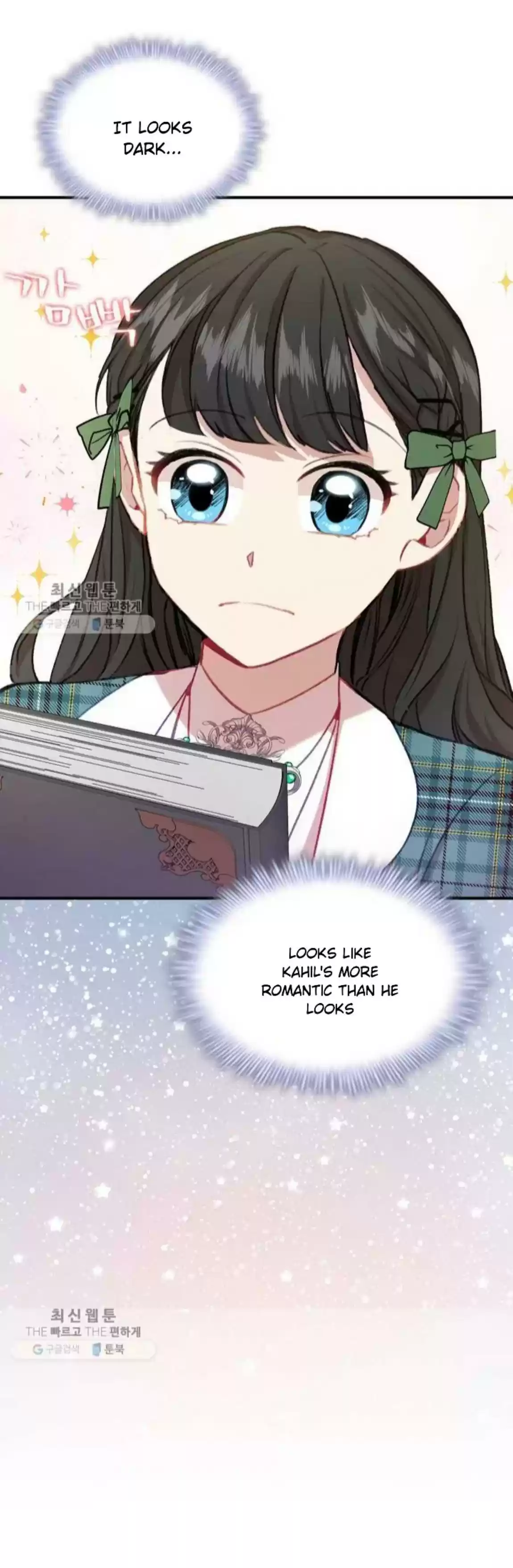 Youngest Princess Chapter 62