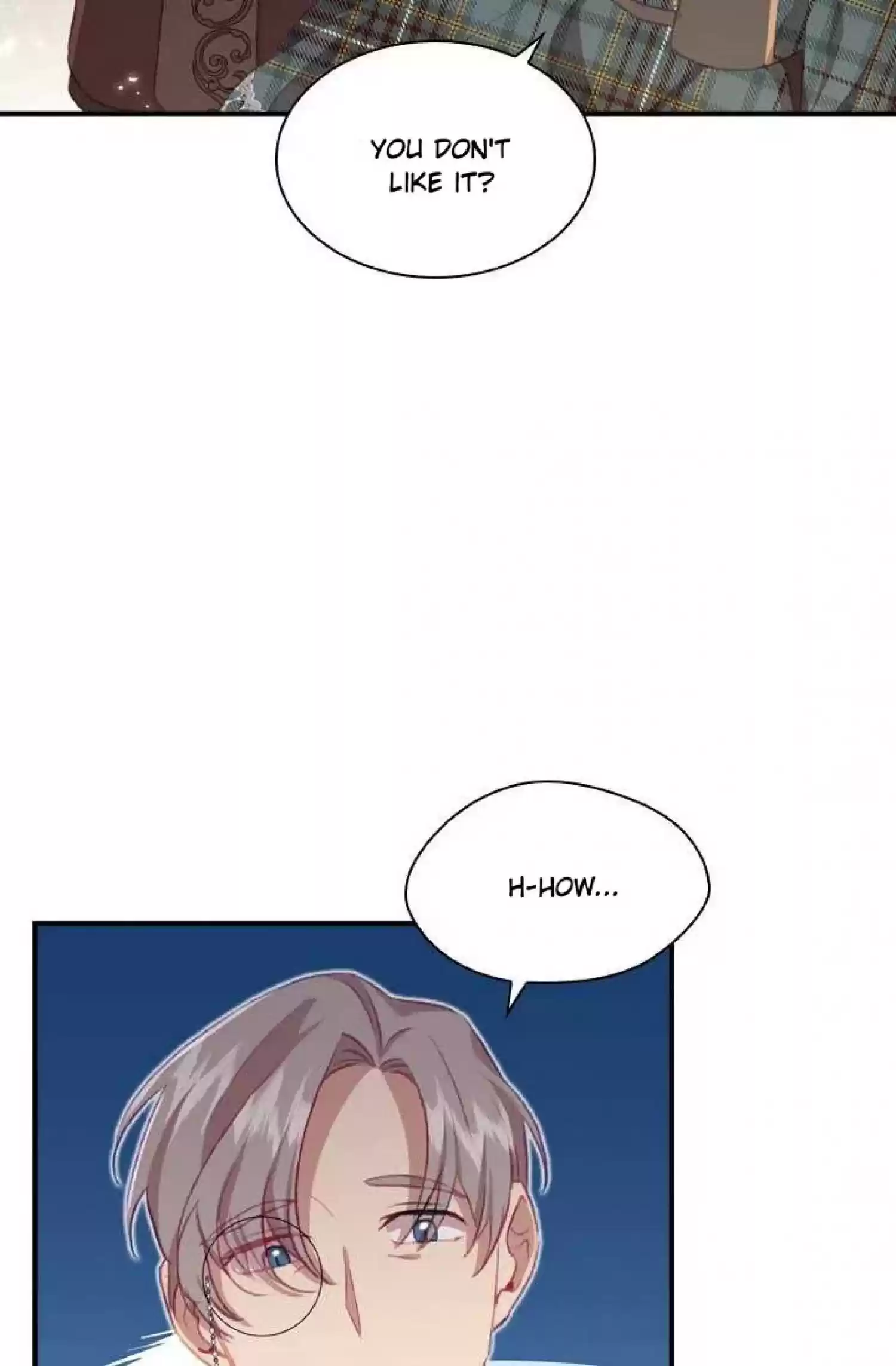 Youngest Princess Chapter 63