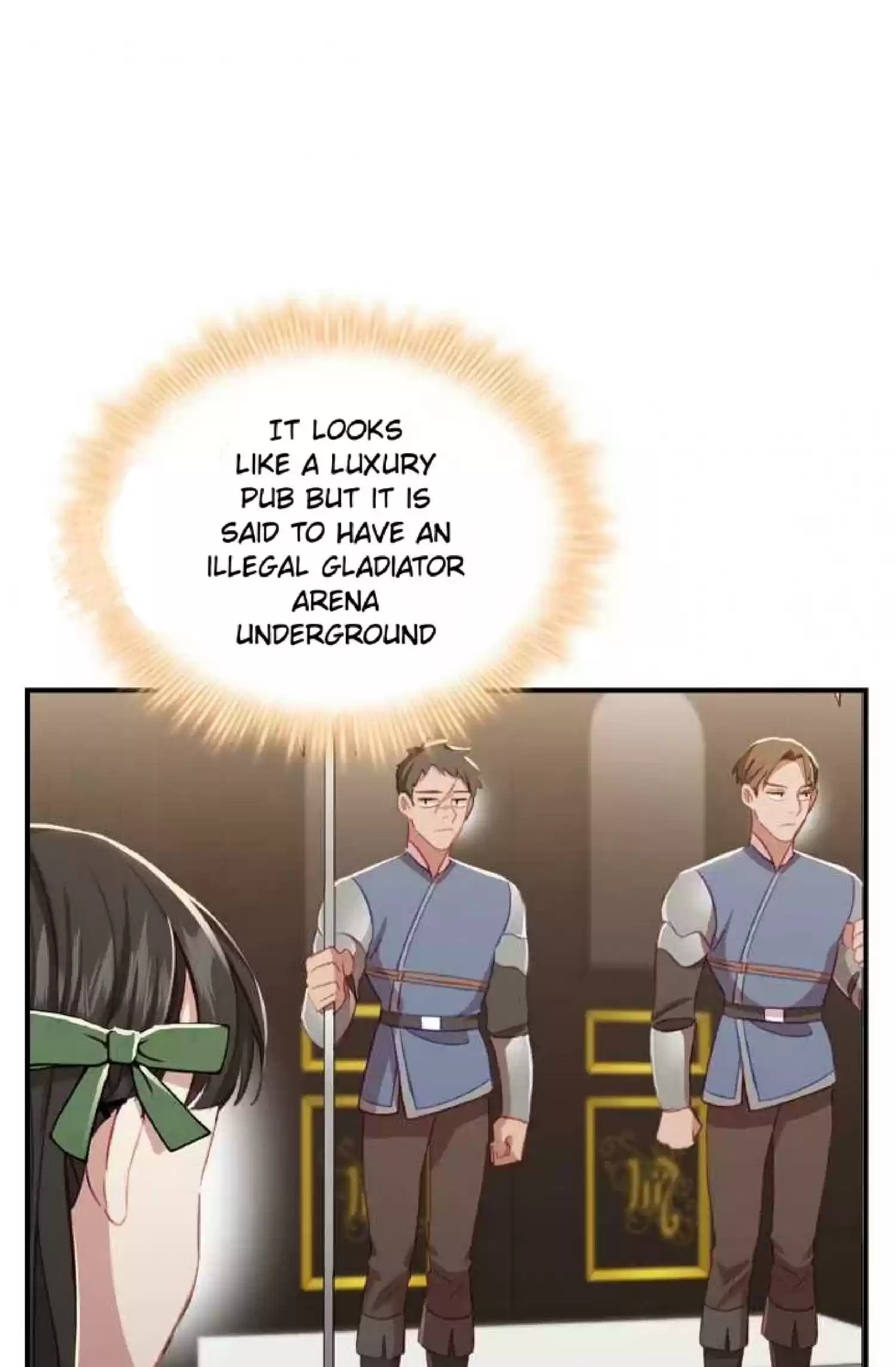 Youngest Princess Chapter 63