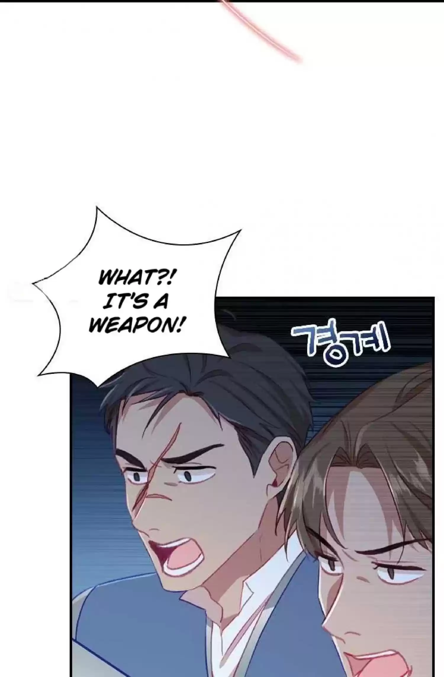 Youngest Princess Chapter 63