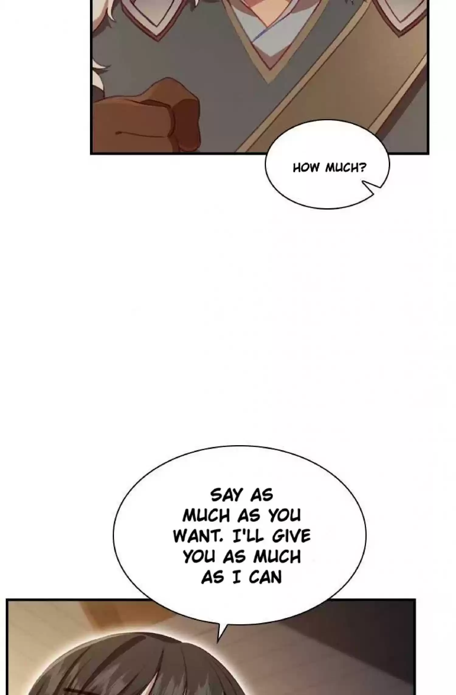 Youngest Princess Chapter 63