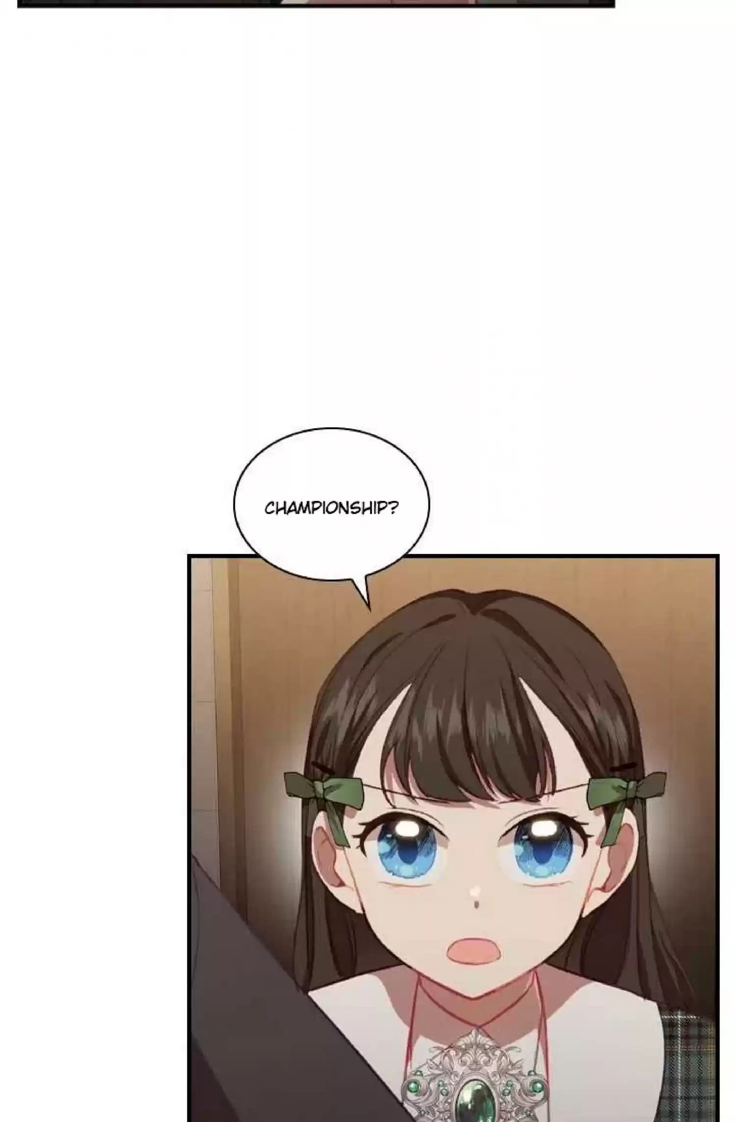 Youngest Princess Chapter 63