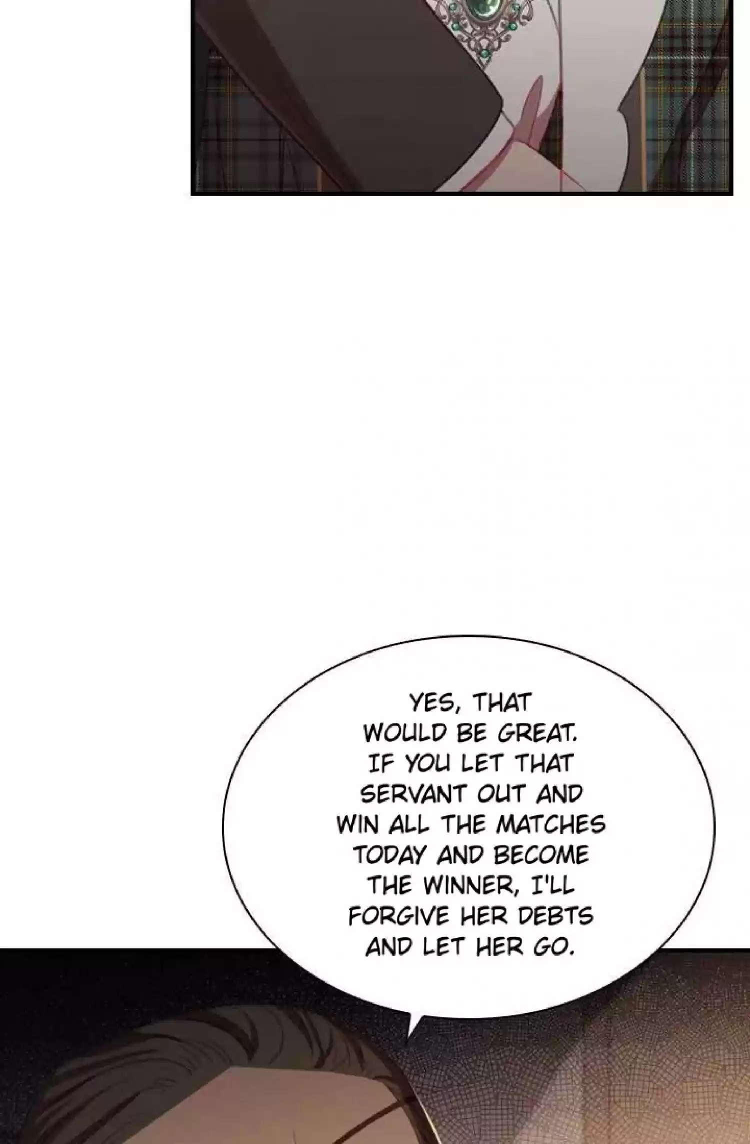 Youngest Princess Chapter 63