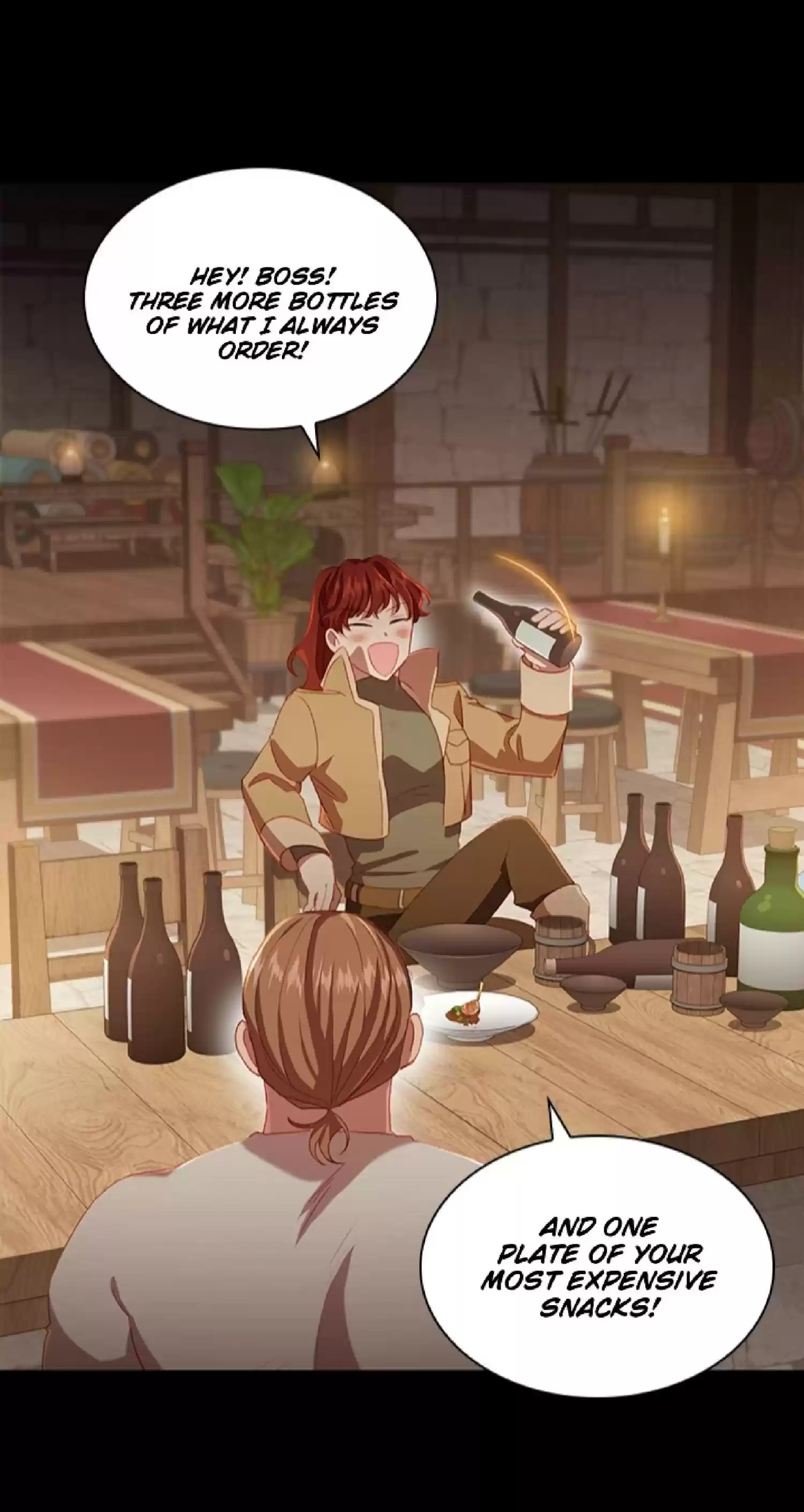 Youngest Princess Chapter 64