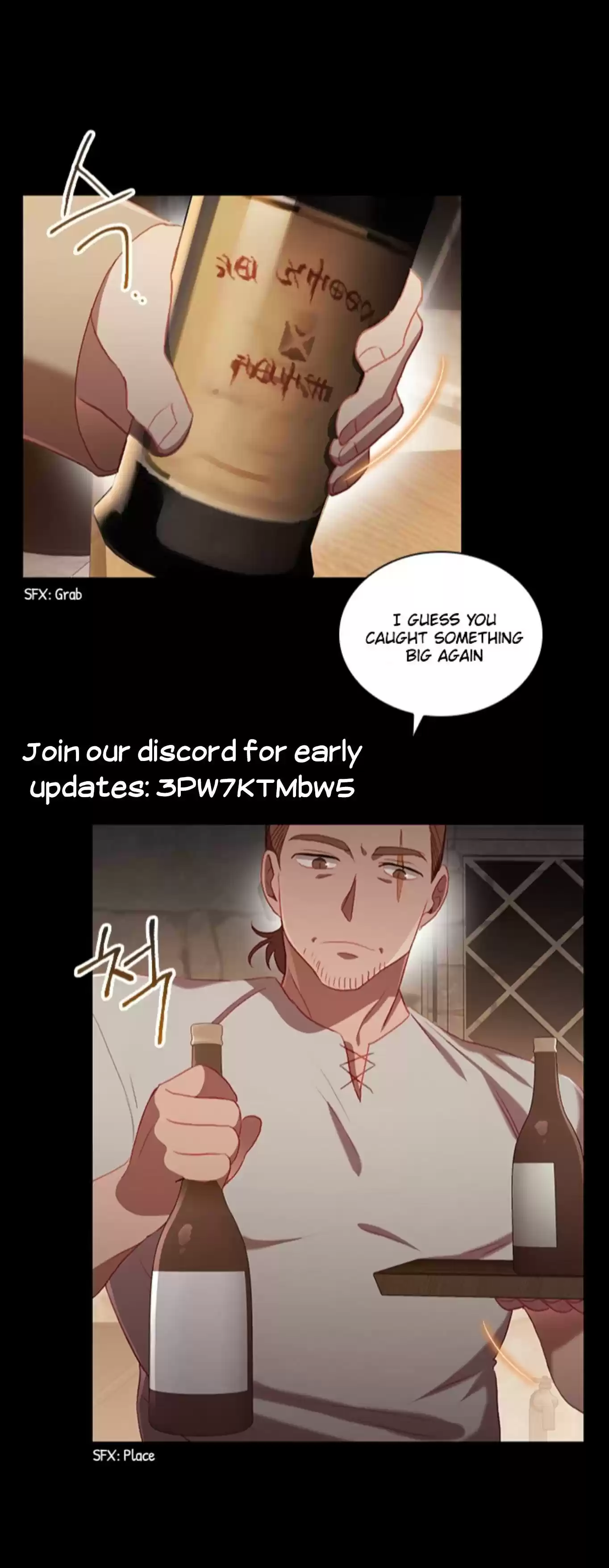 Youngest Princess Chapter 64