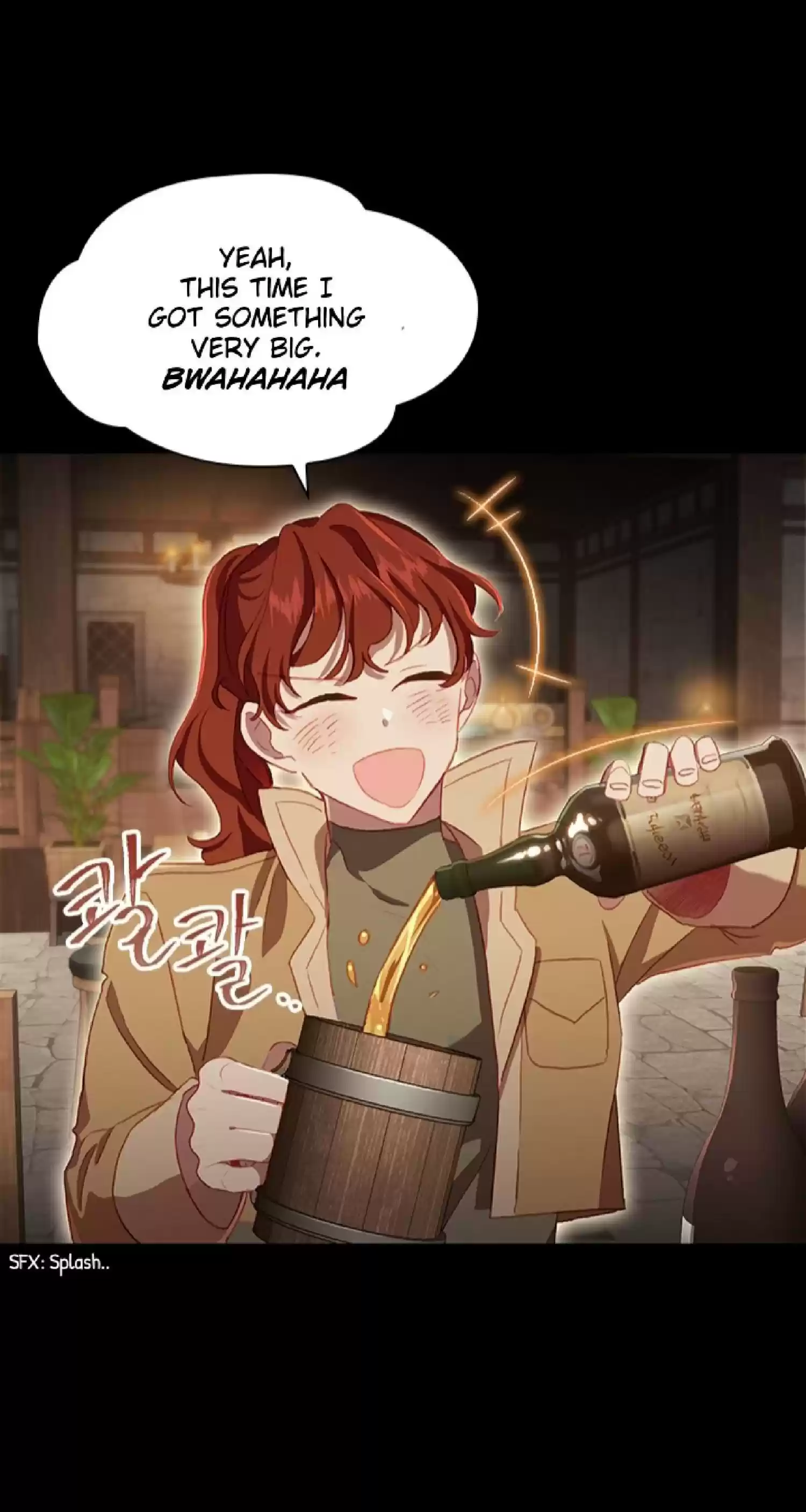 Youngest Princess Chapter 64