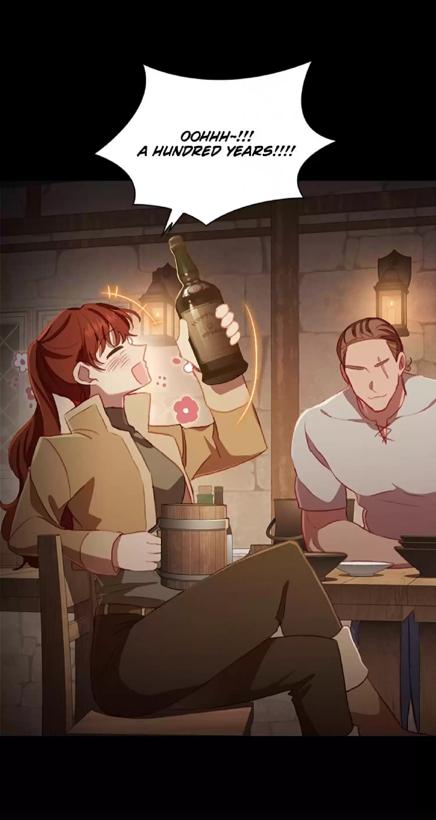 Youngest Princess Chapter 64