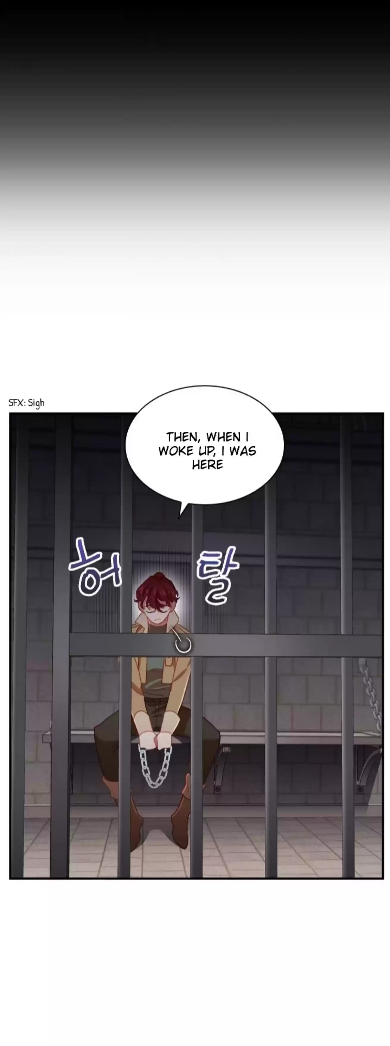 Youngest Princess Chapter 64