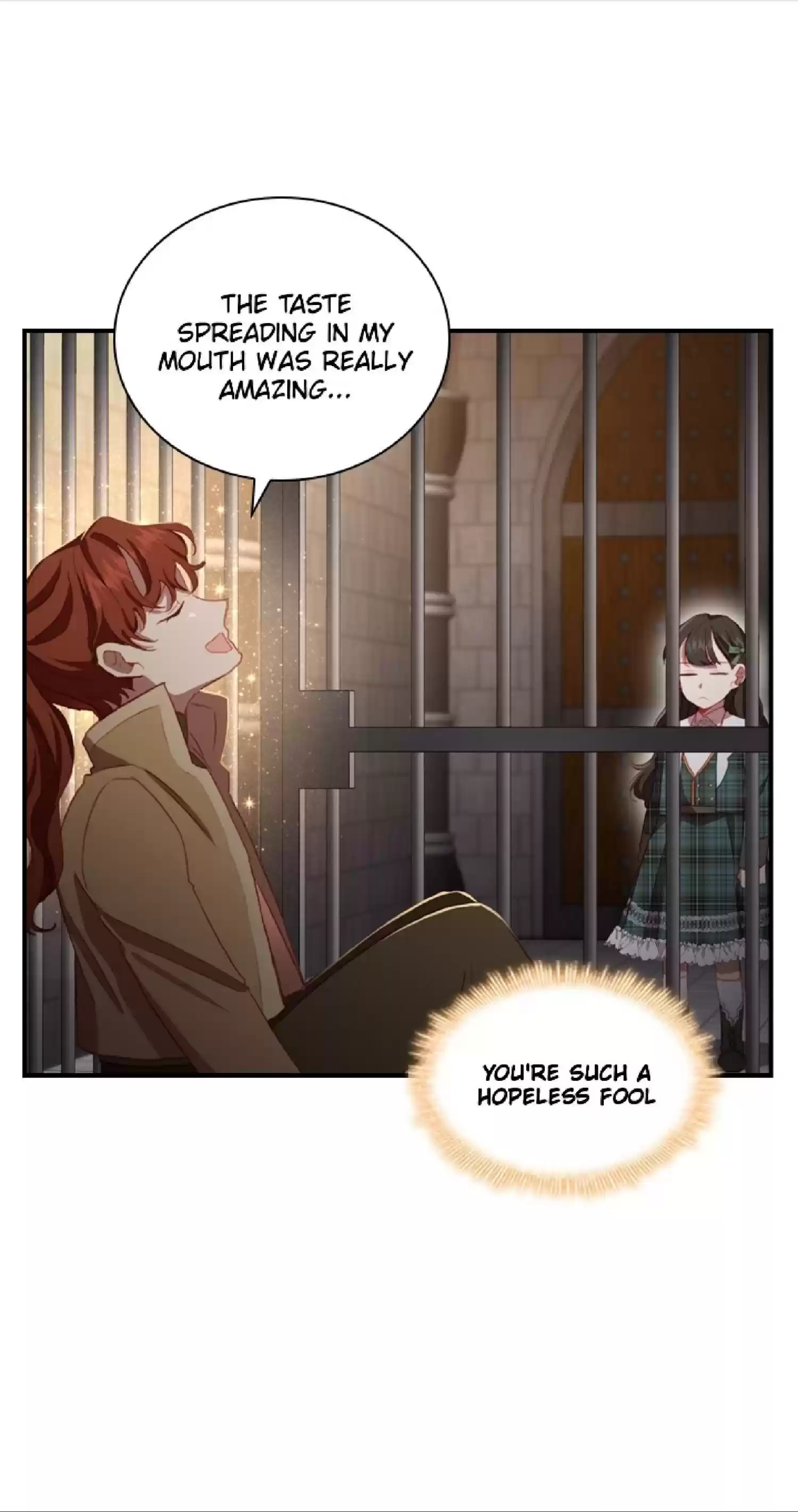 Youngest Princess Chapter 64