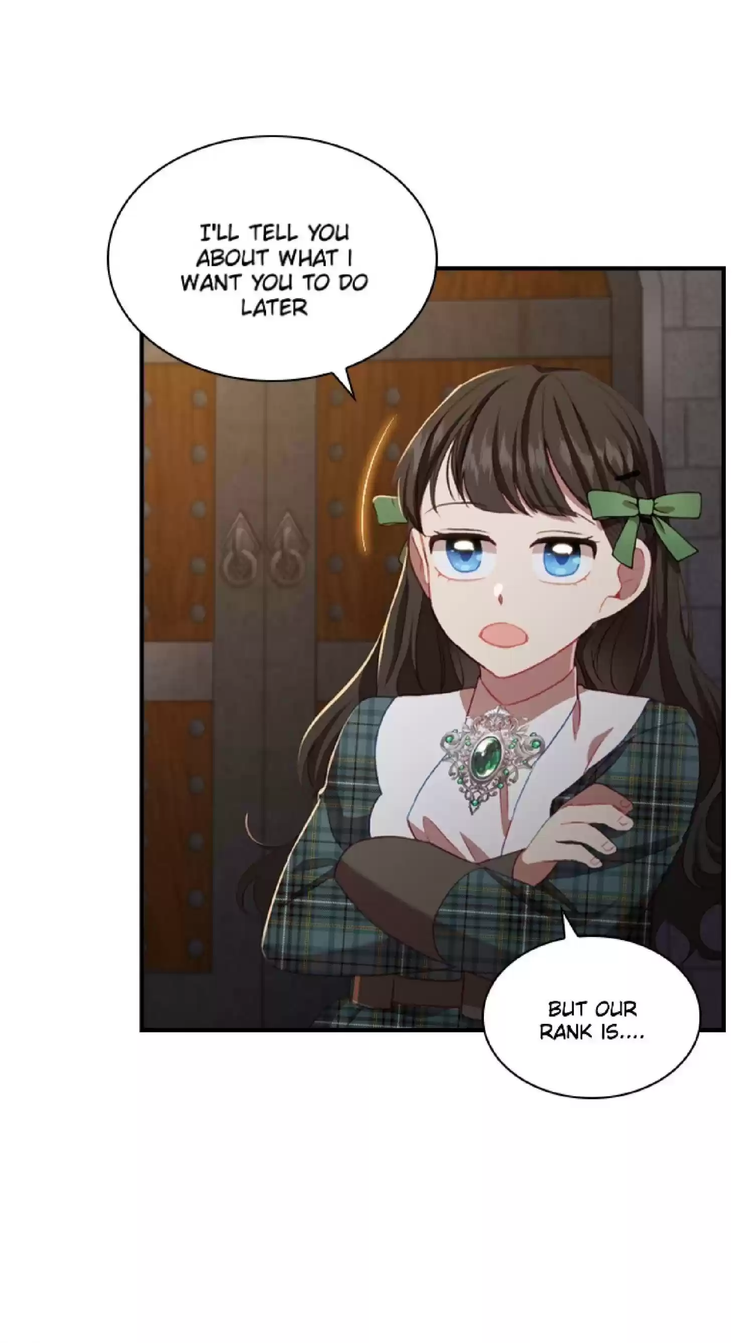 Youngest Princess Chapter 64