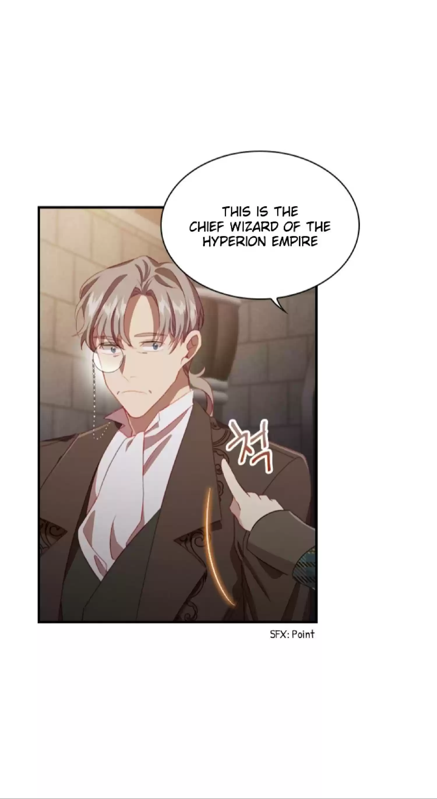 Youngest Princess Chapter 64