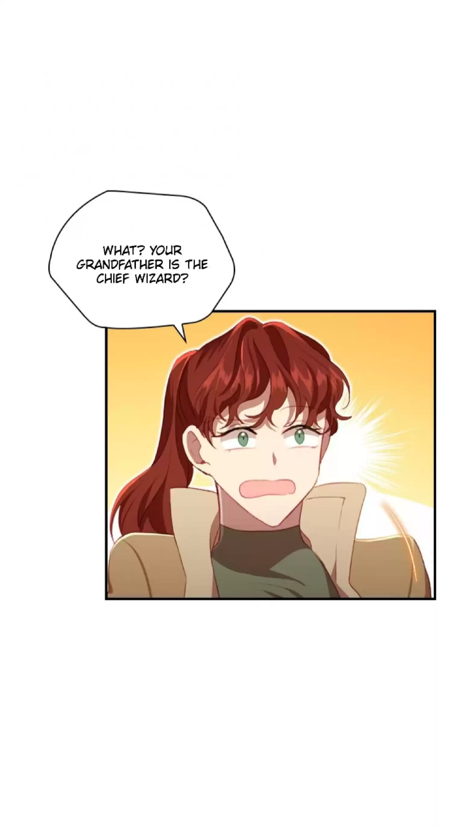 Youngest Princess Chapter 64