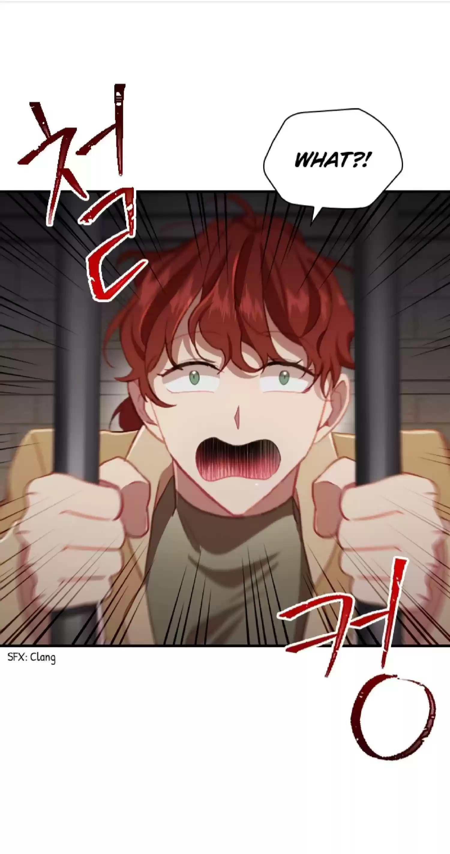 Youngest Princess Chapter 64