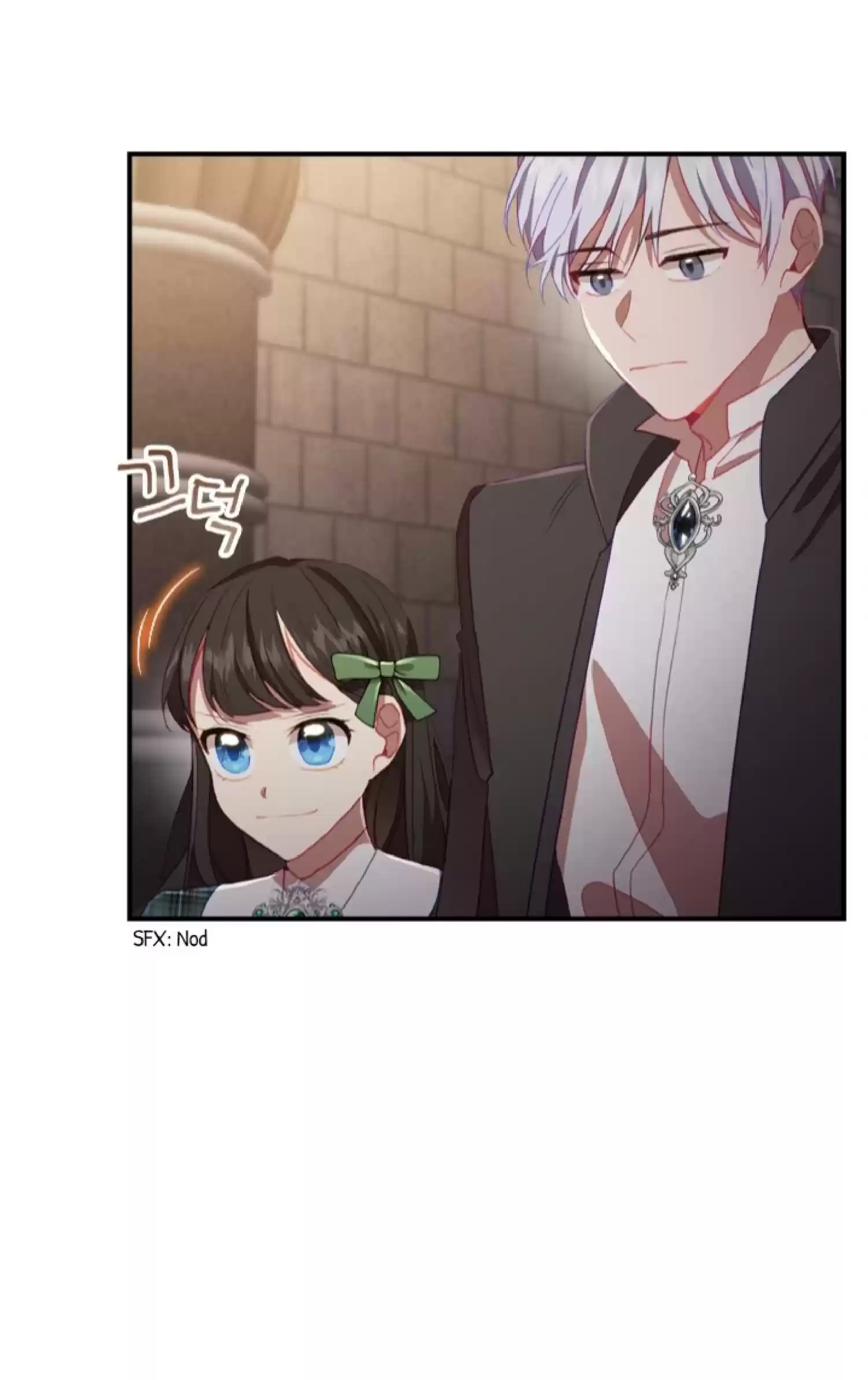 Youngest Princess Chapter 64