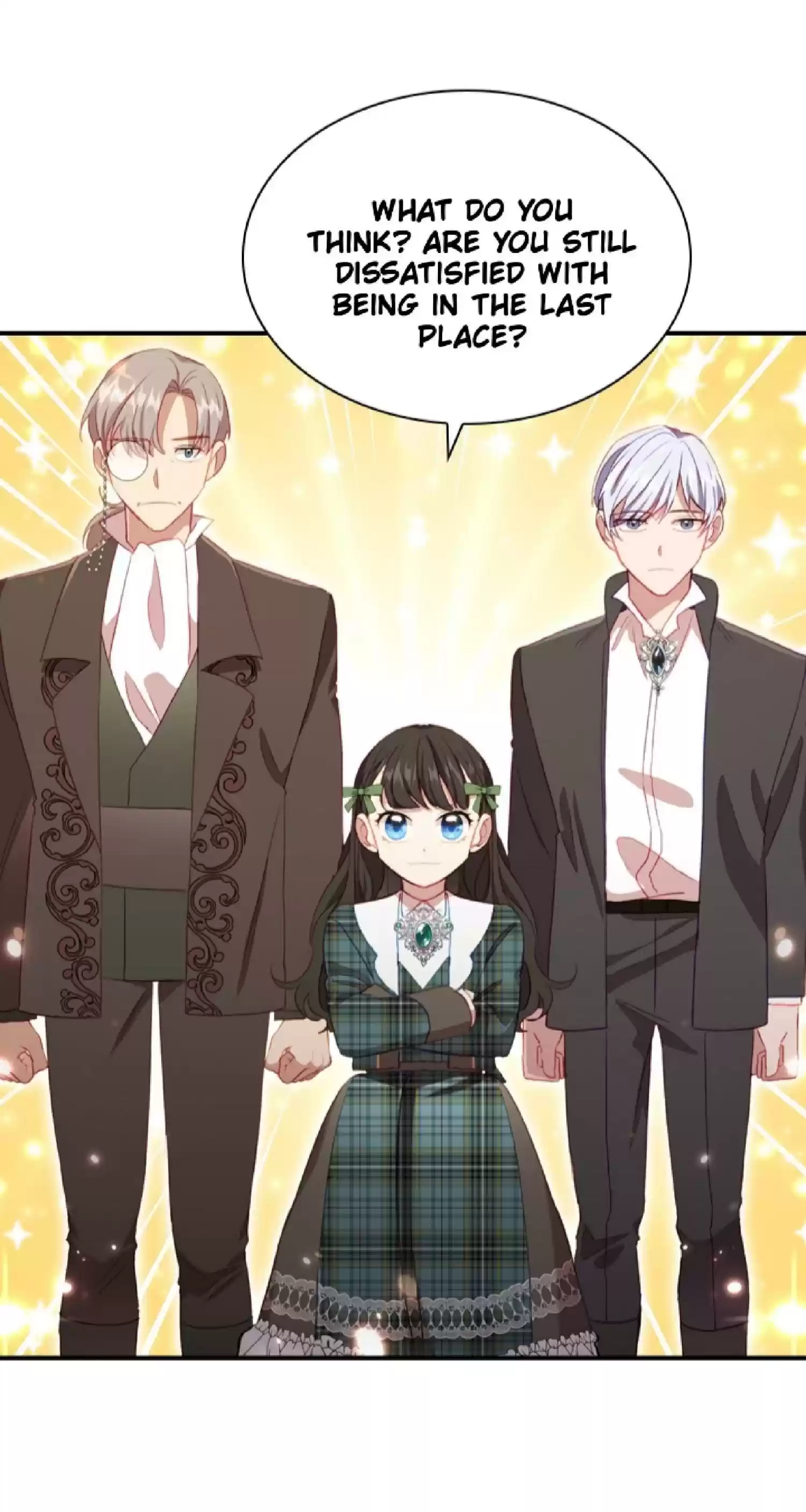 Youngest Princess Chapter 64