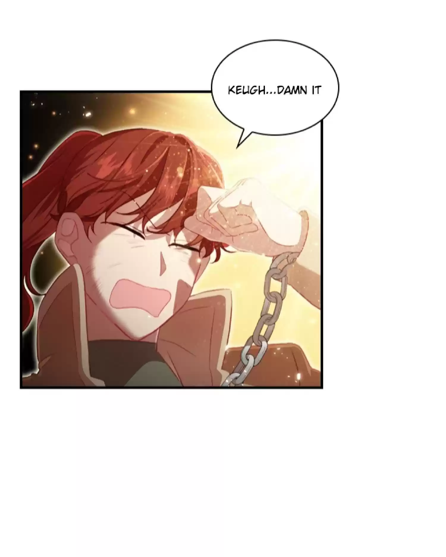 Youngest Princess Chapter 64