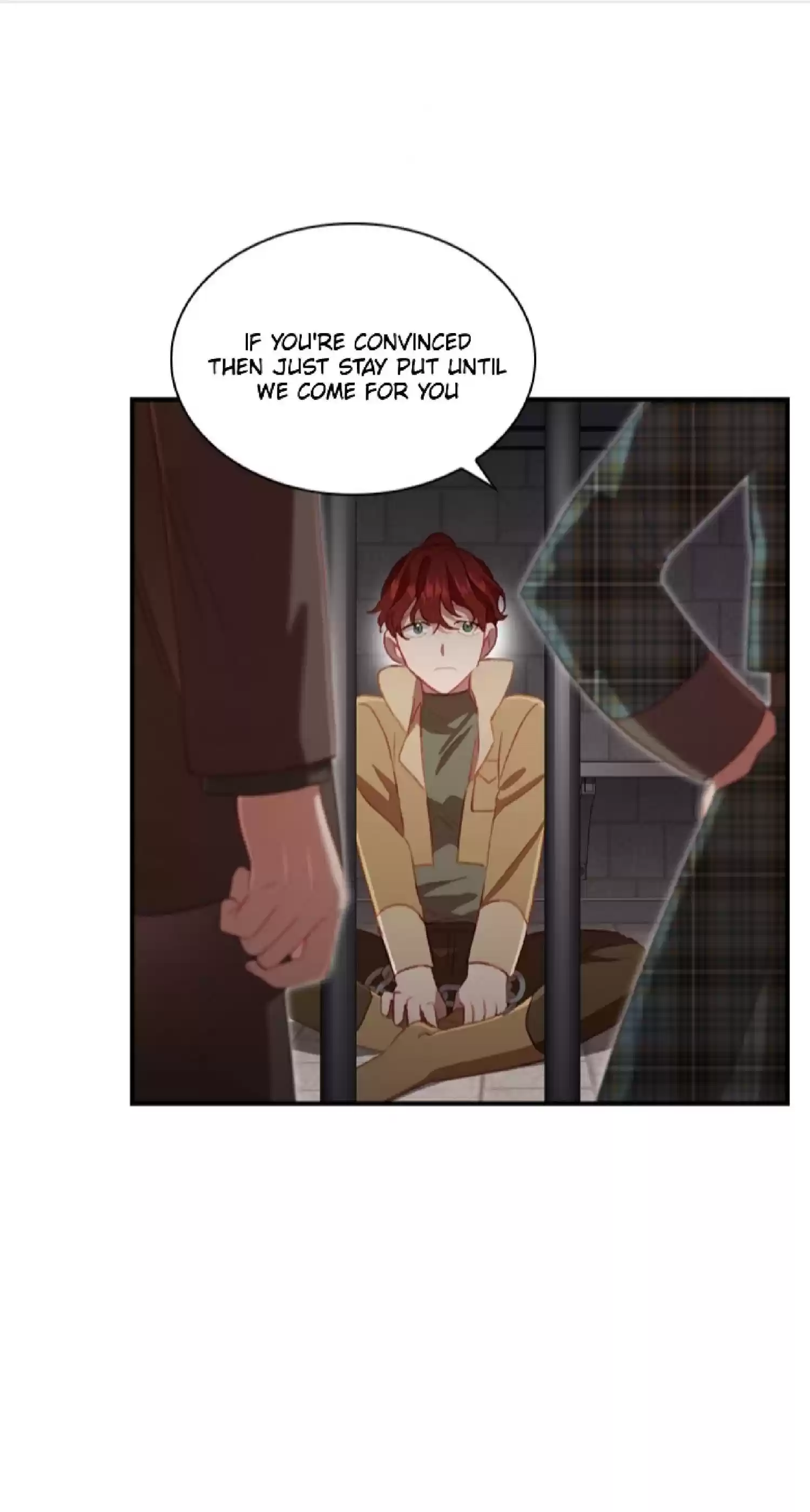 Youngest Princess Chapter 64