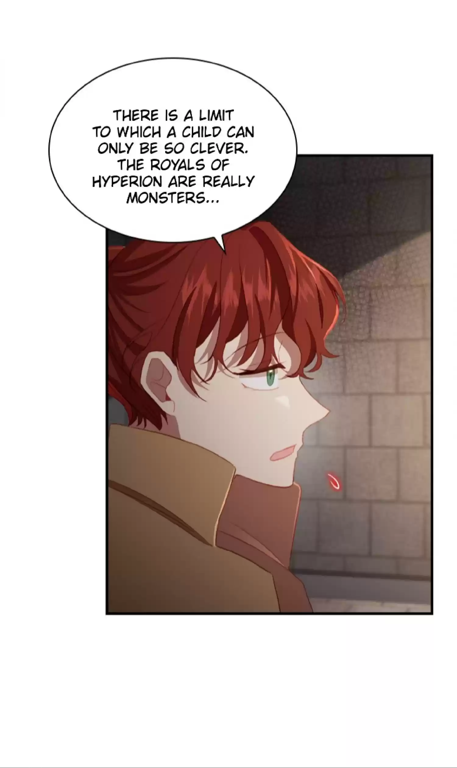 Youngest Princess Chapter 64