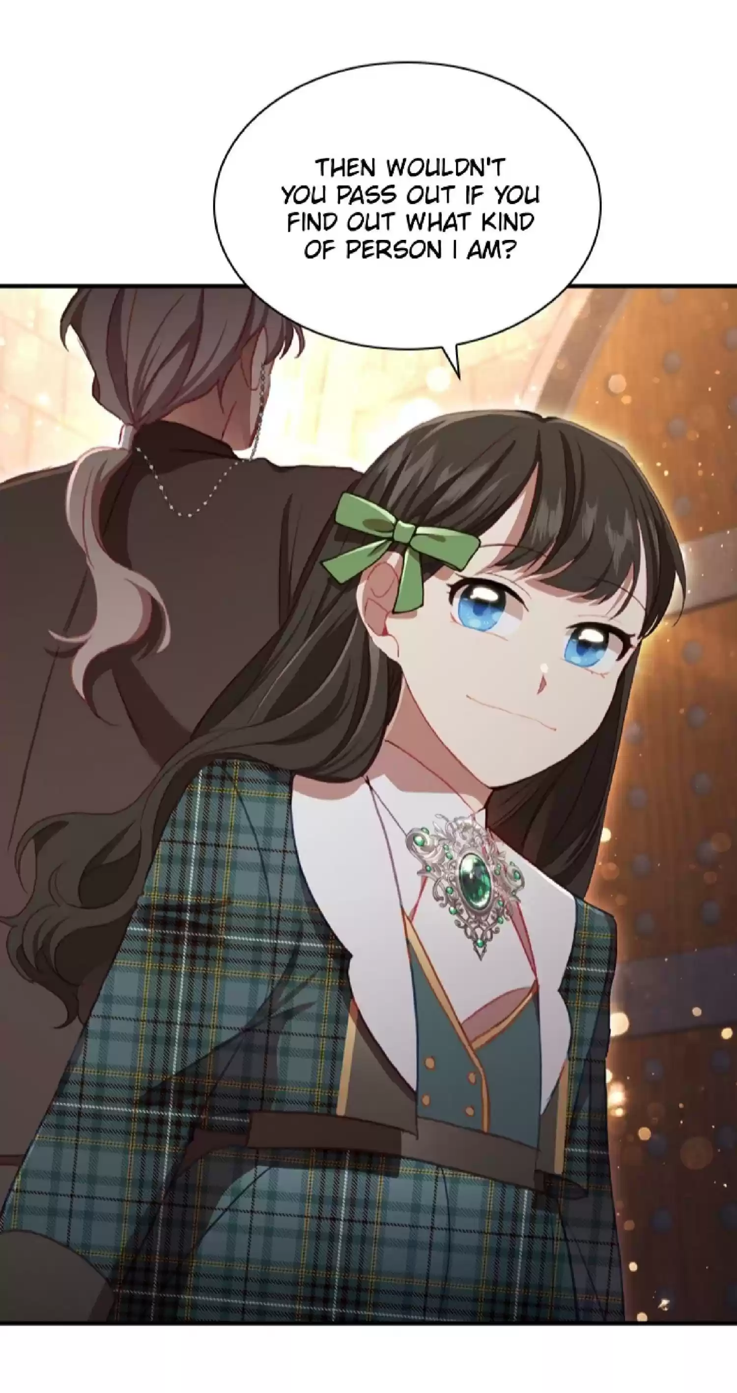 Youngest Princess Chapter 64