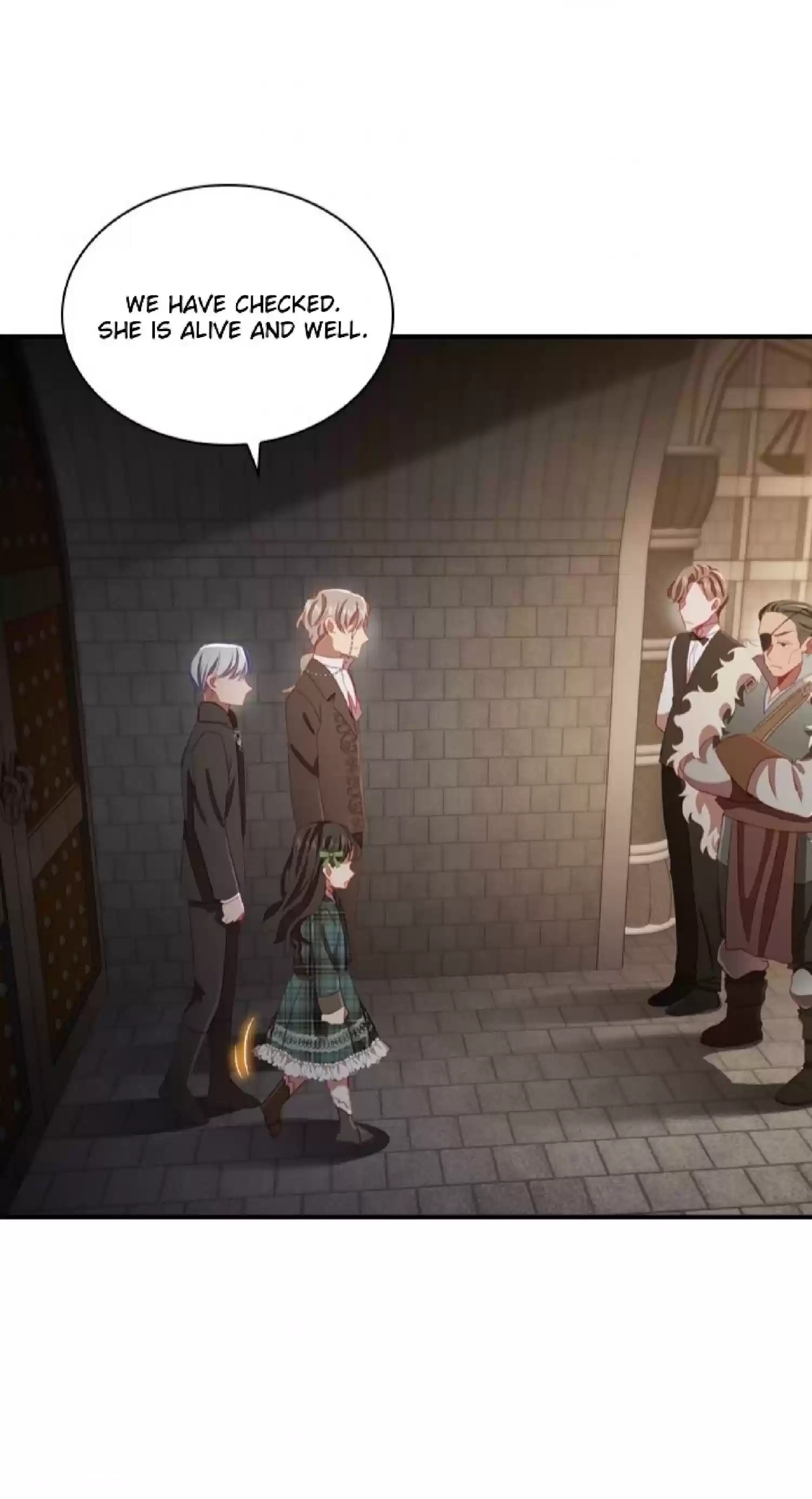 Youngest Princess Chapter 64