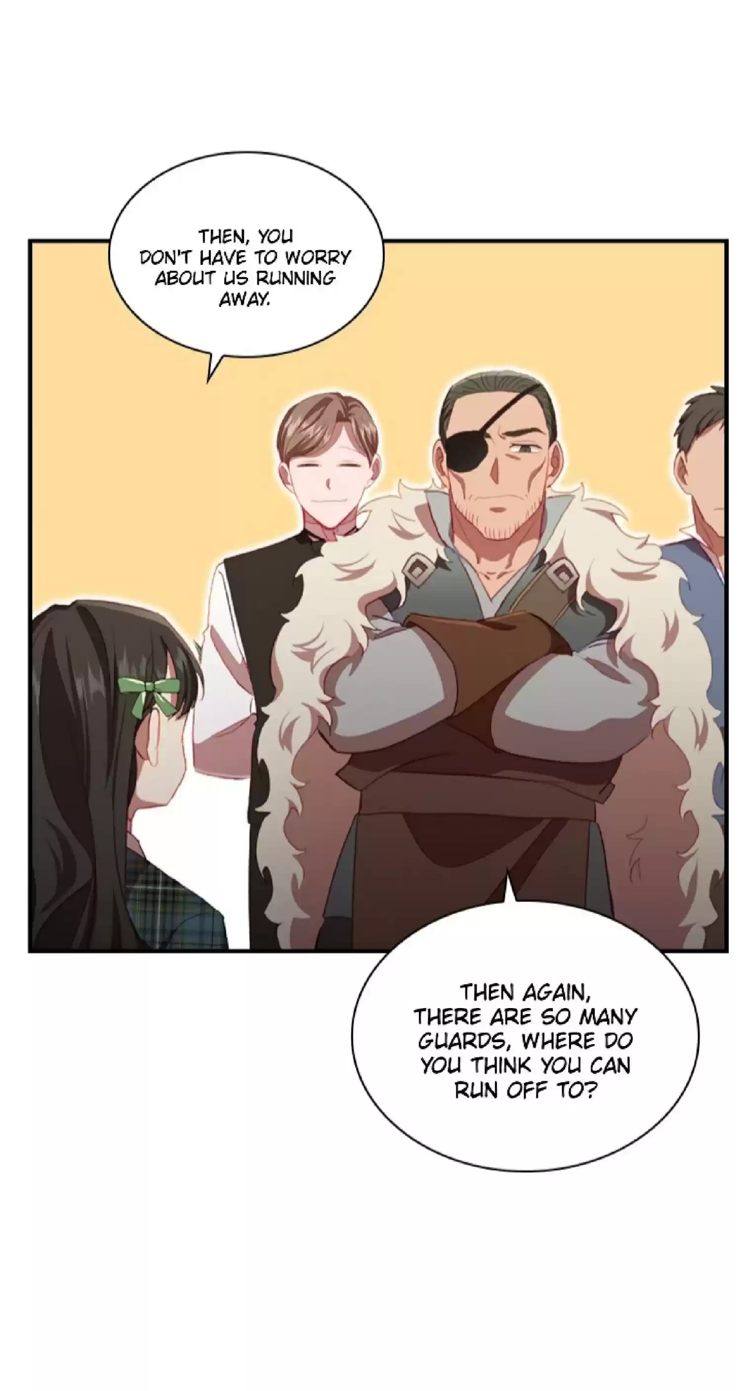 Youngest Princess Chapter 64