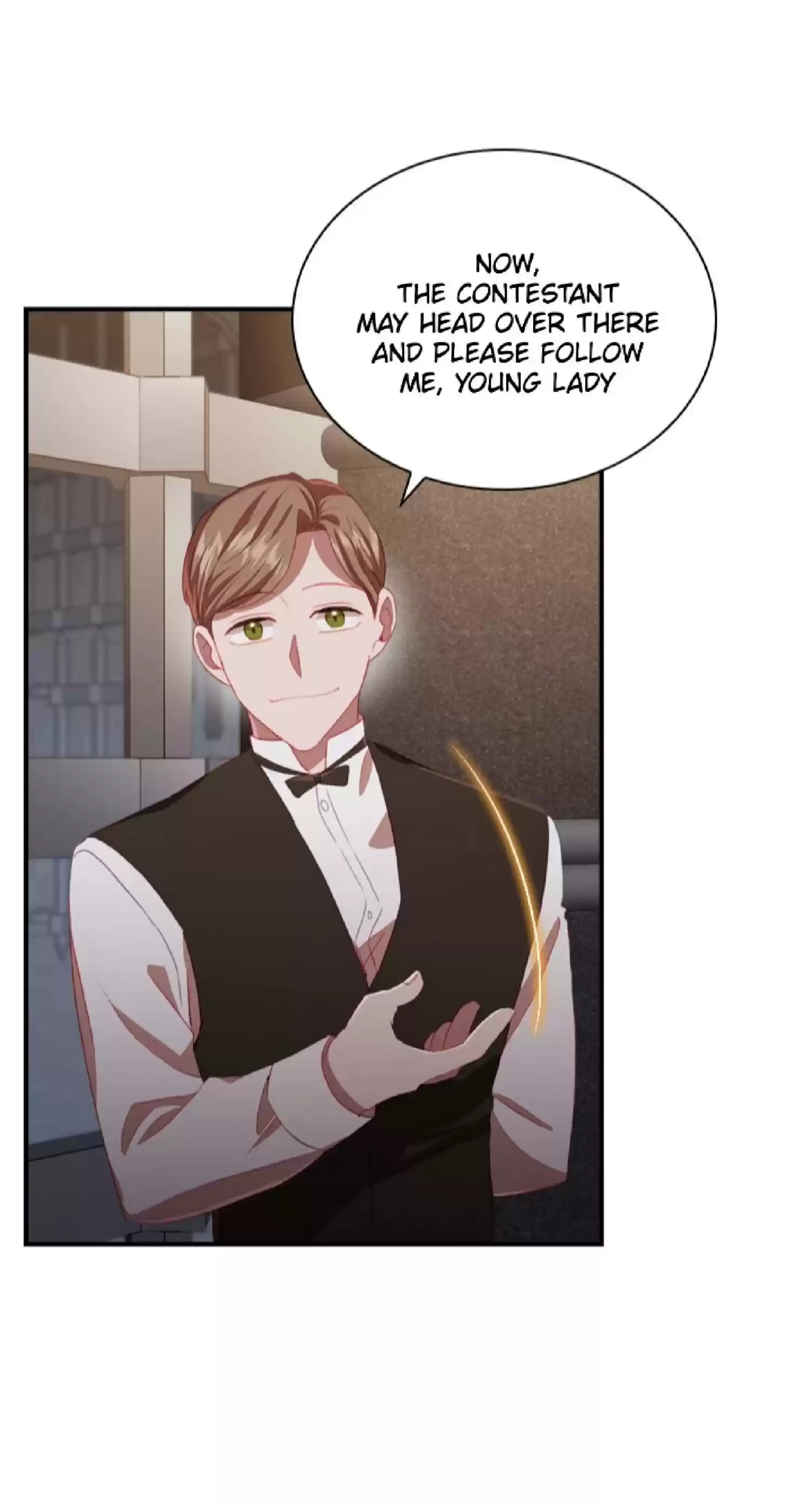 Youngest Princess Chapter 64