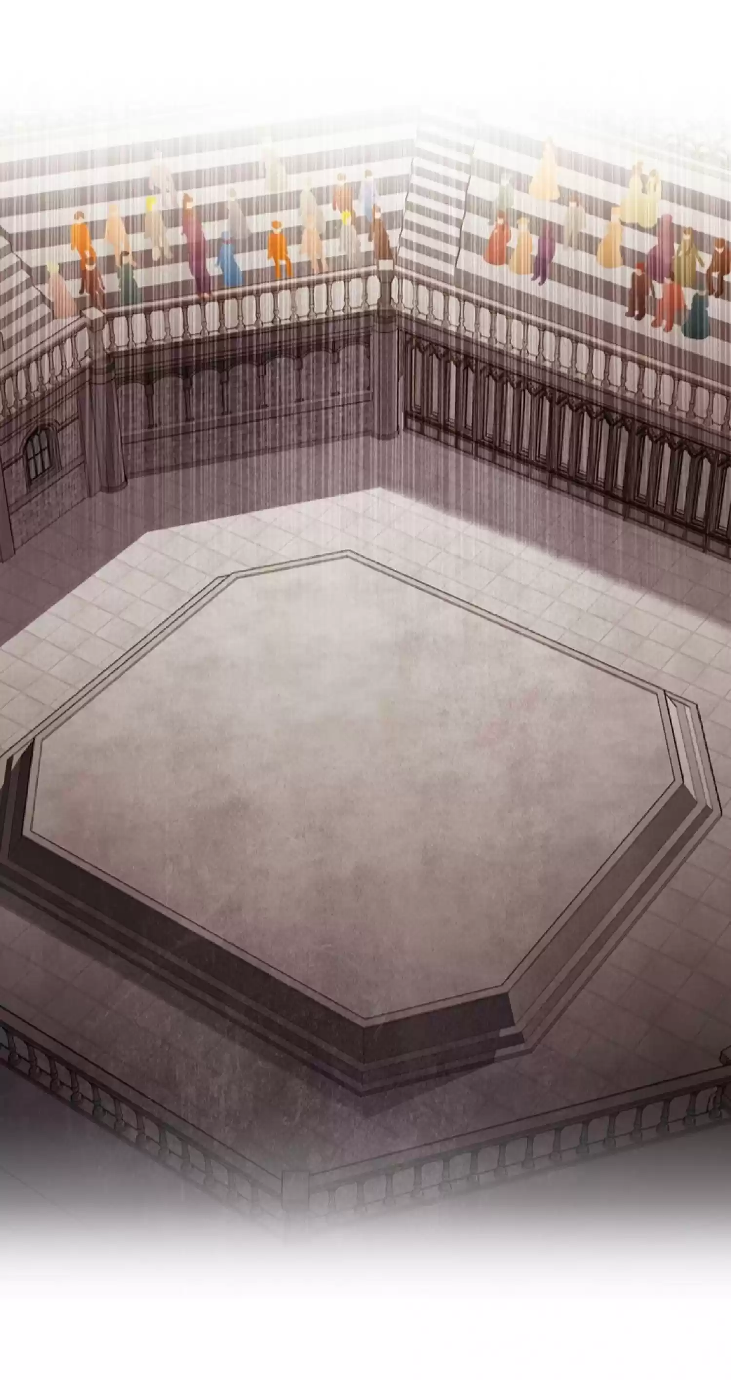 Youngest Princess Chapter 64