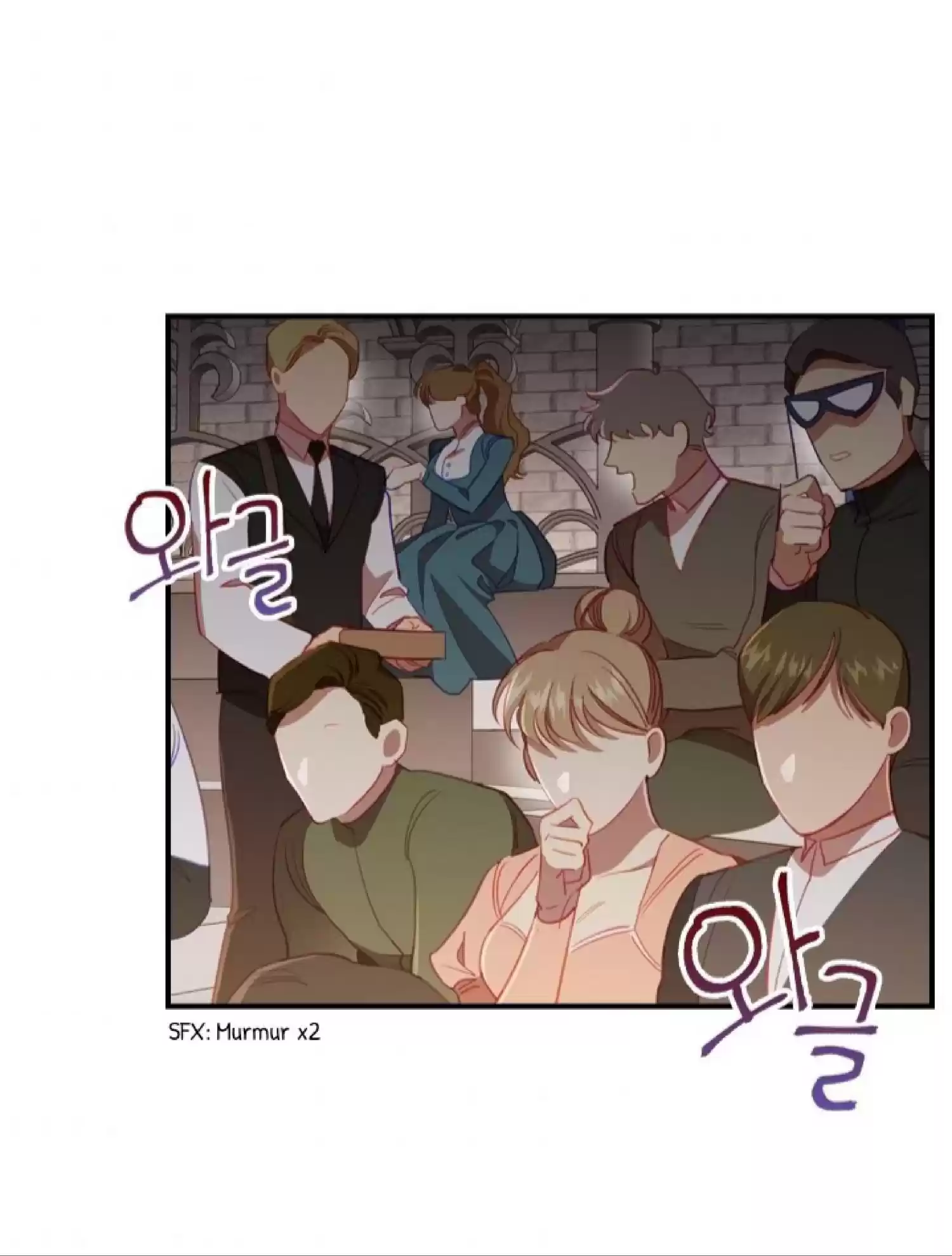 Youngest Princess Chapter 64